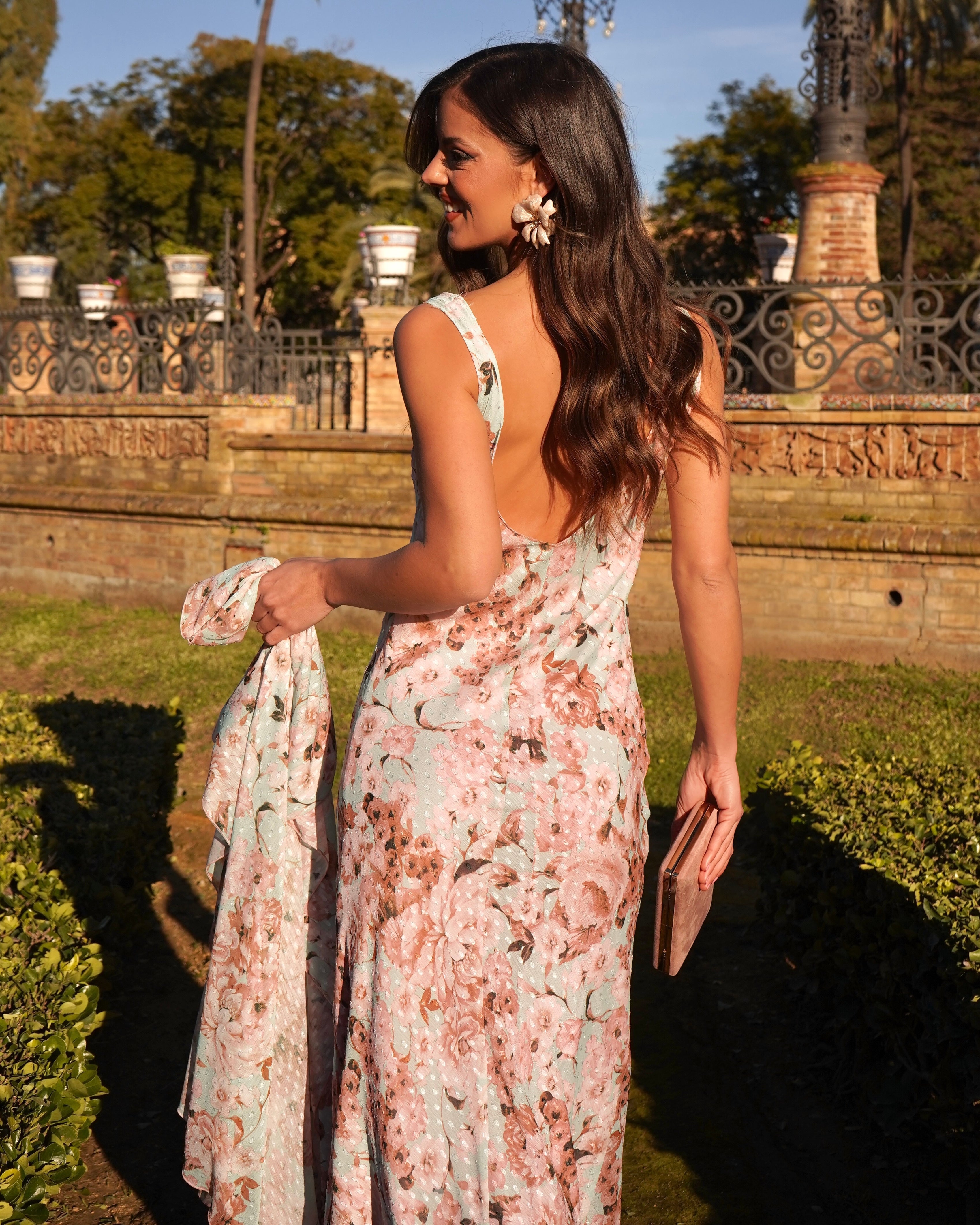 Vestido Paloma
