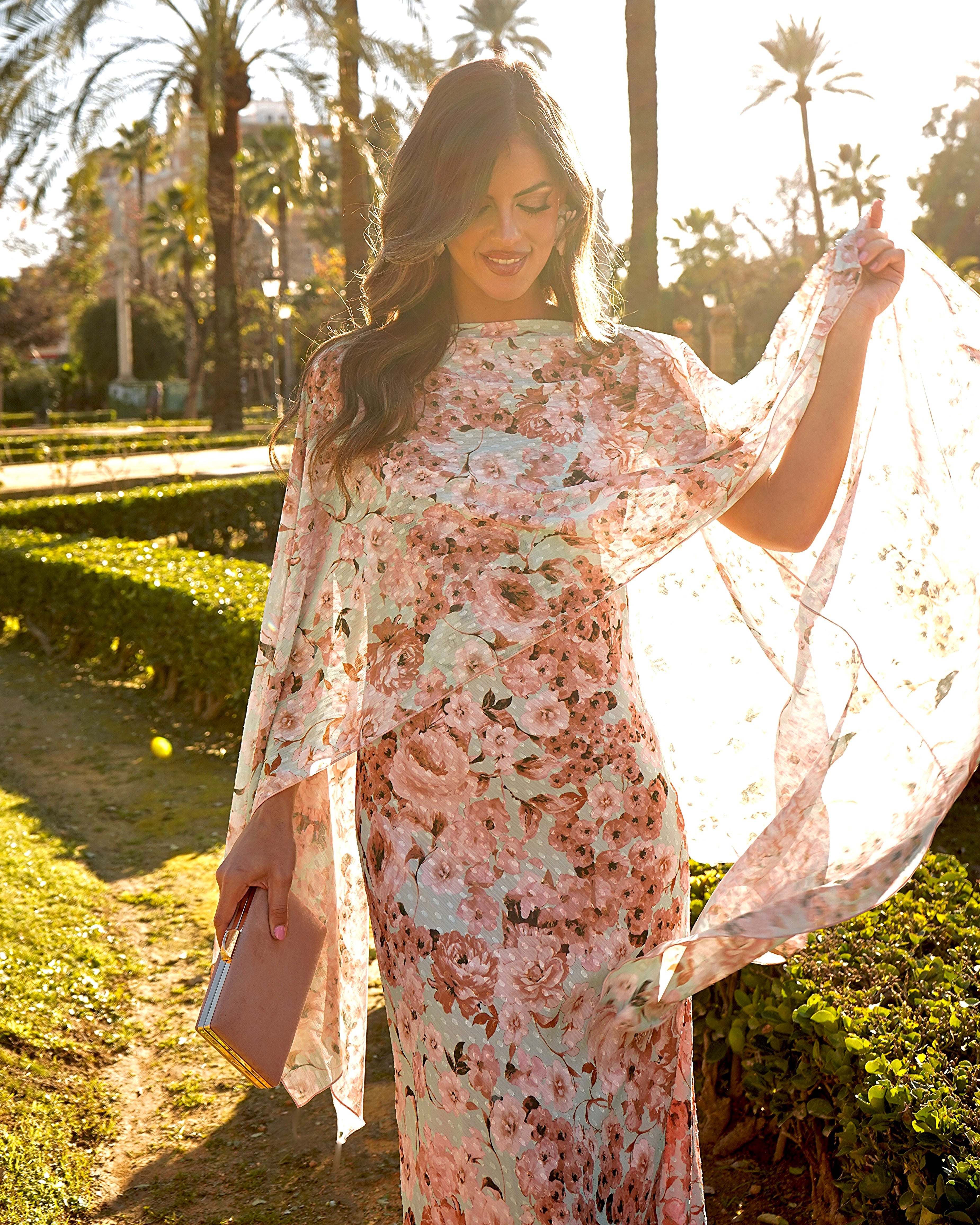 Vestido Paloma