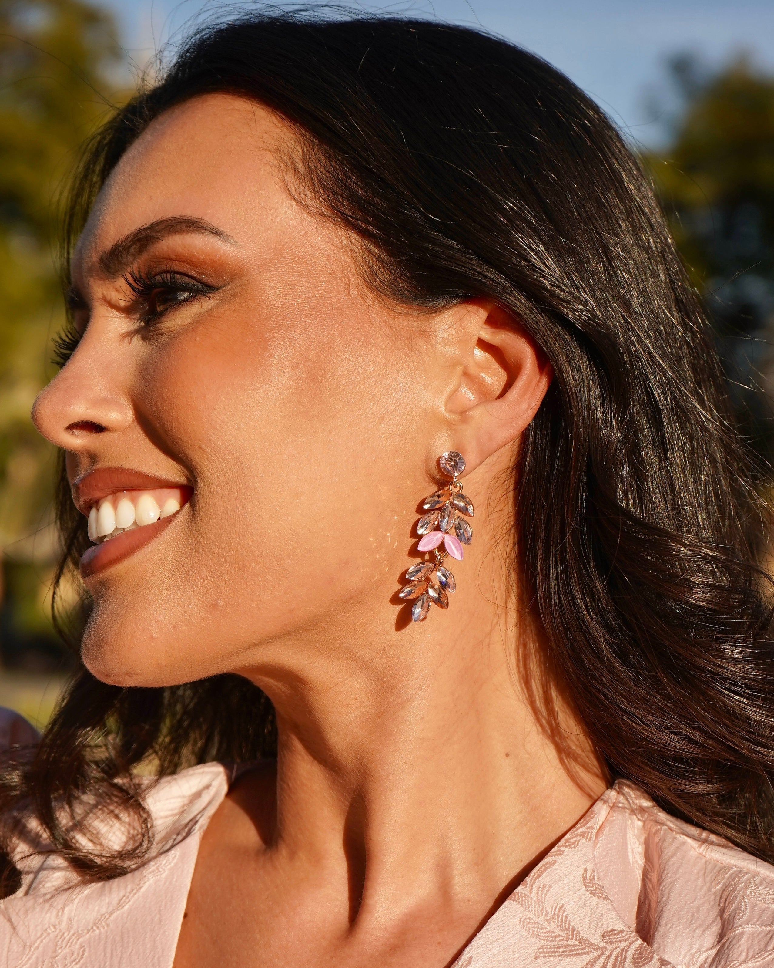 Pendientes Rabat