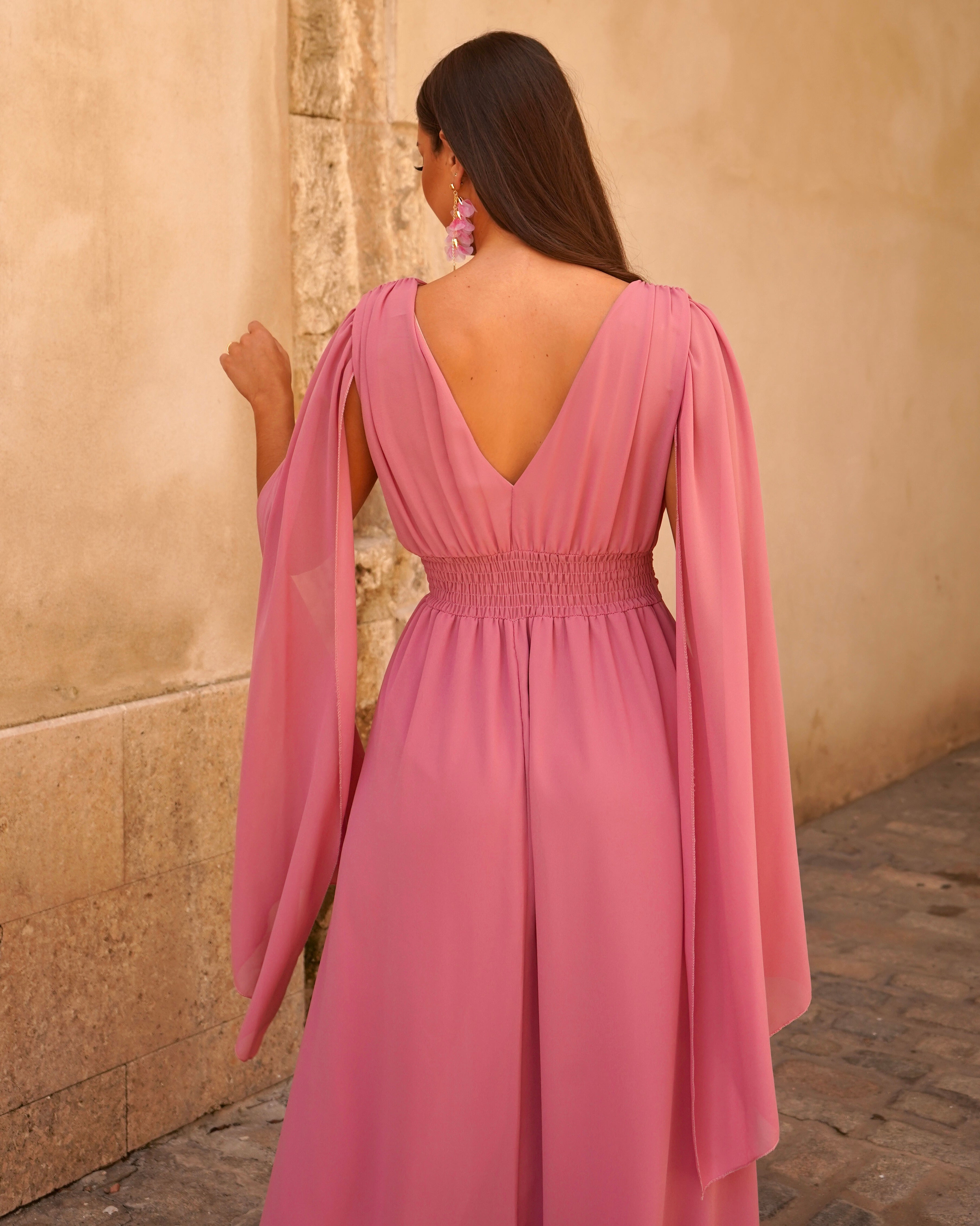 Vestido Peru