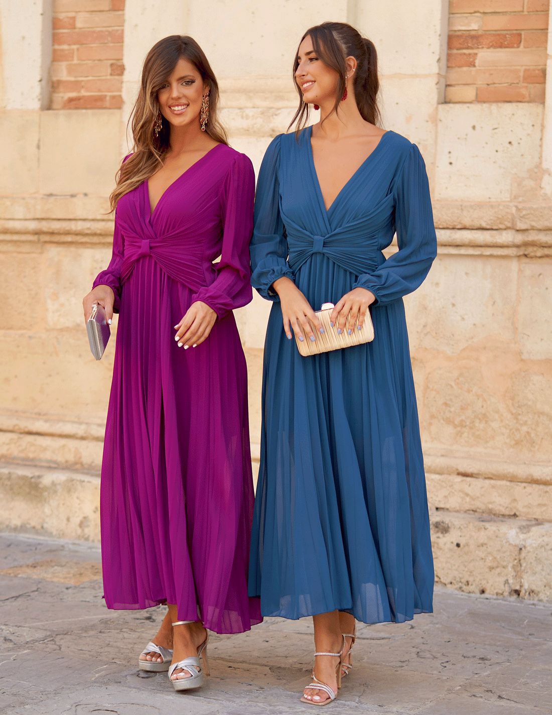 Vestido Amelia