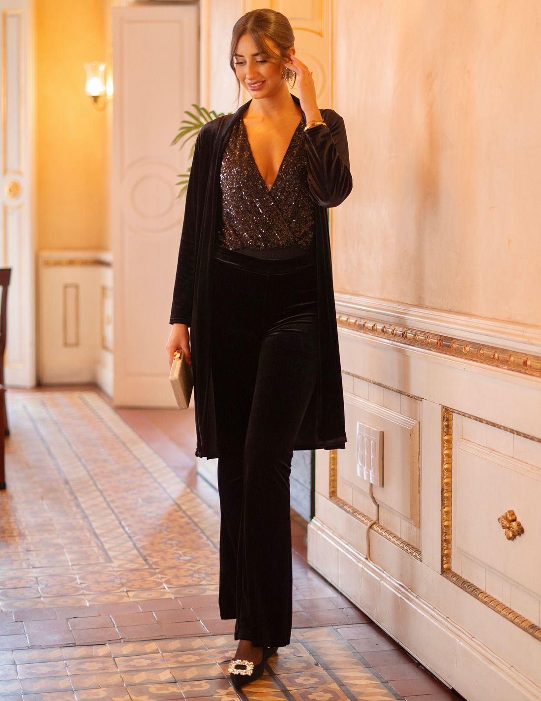 Conjunto Oslo
