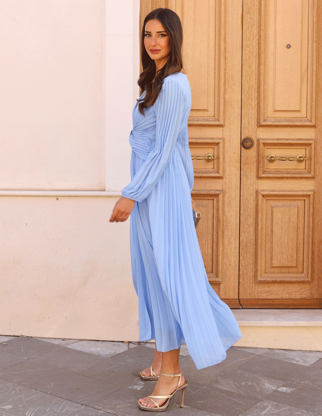 Vestido Amelia