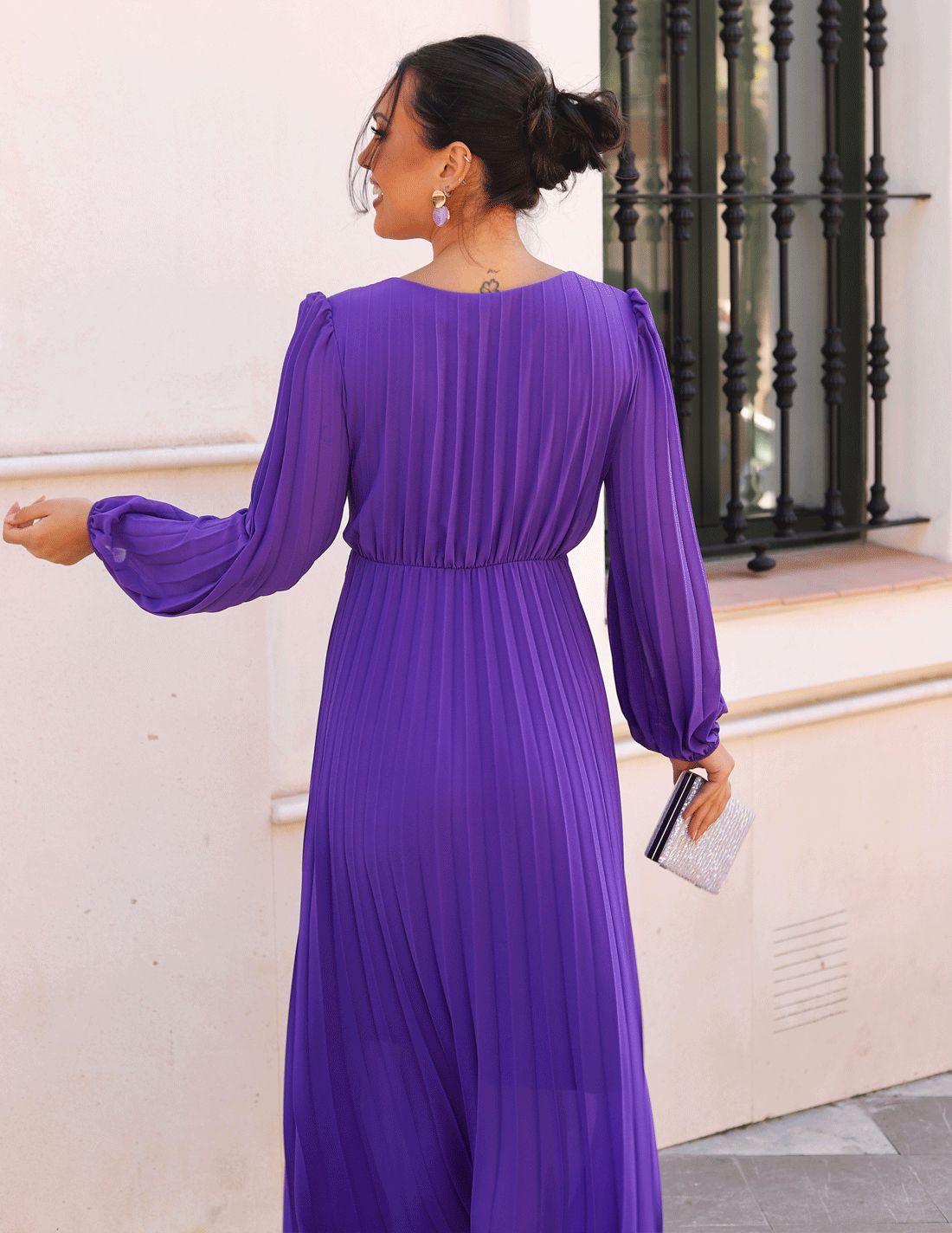 Vestido Amelia