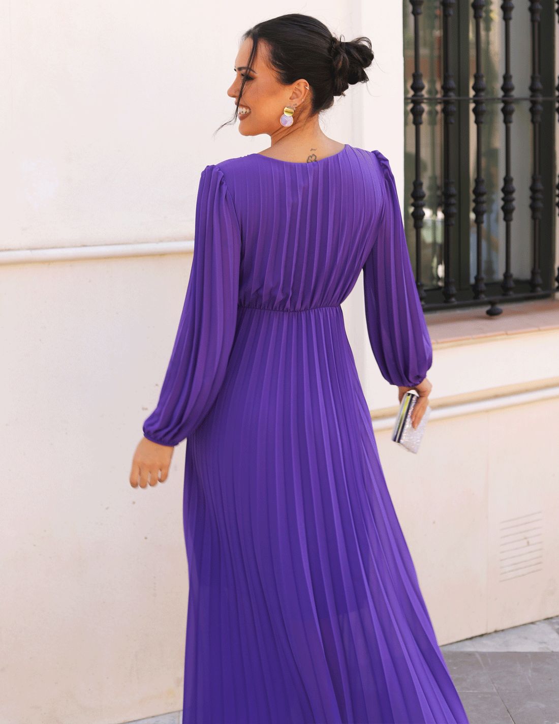 Vestido Amelia