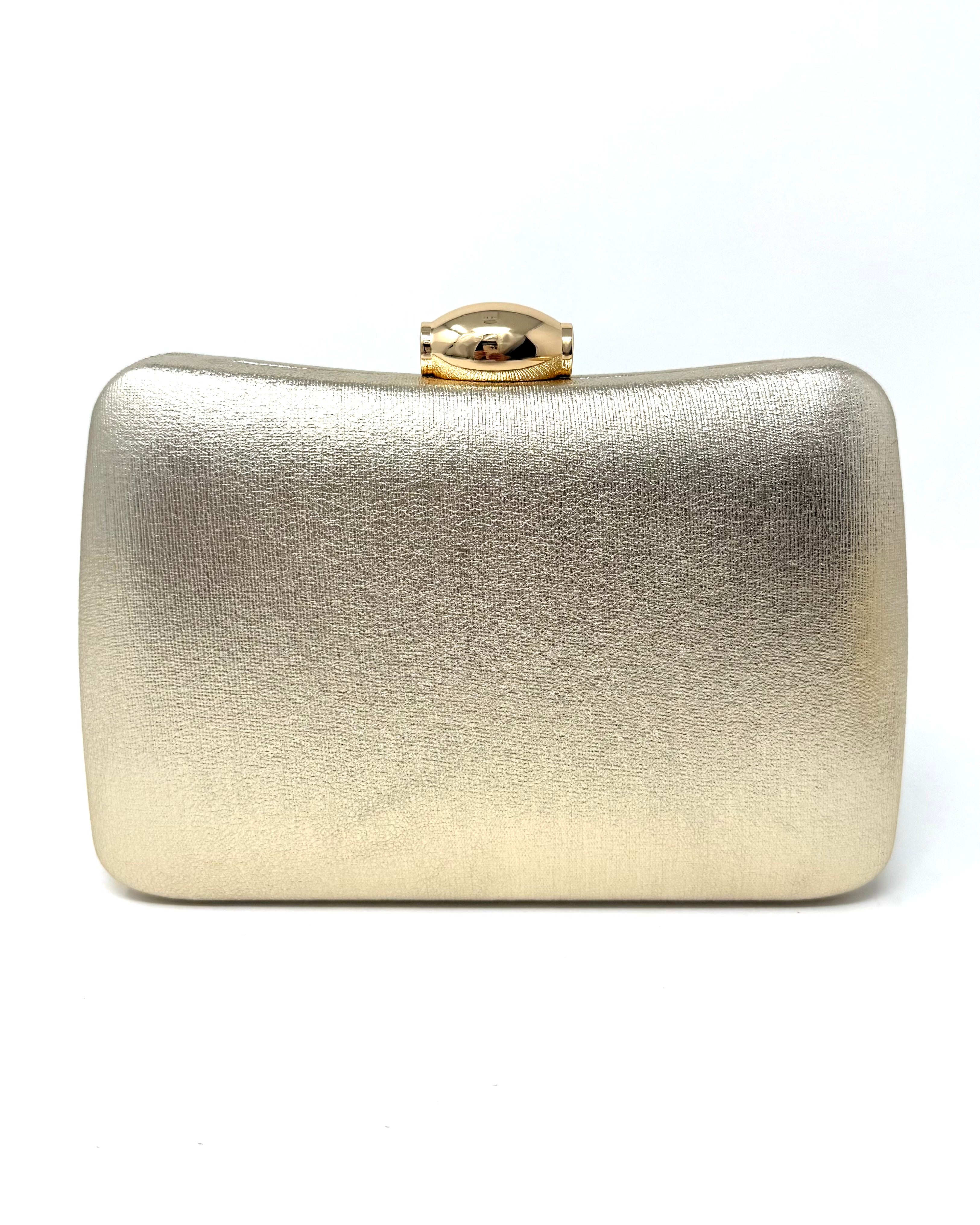 Bolso Dandy Dorado