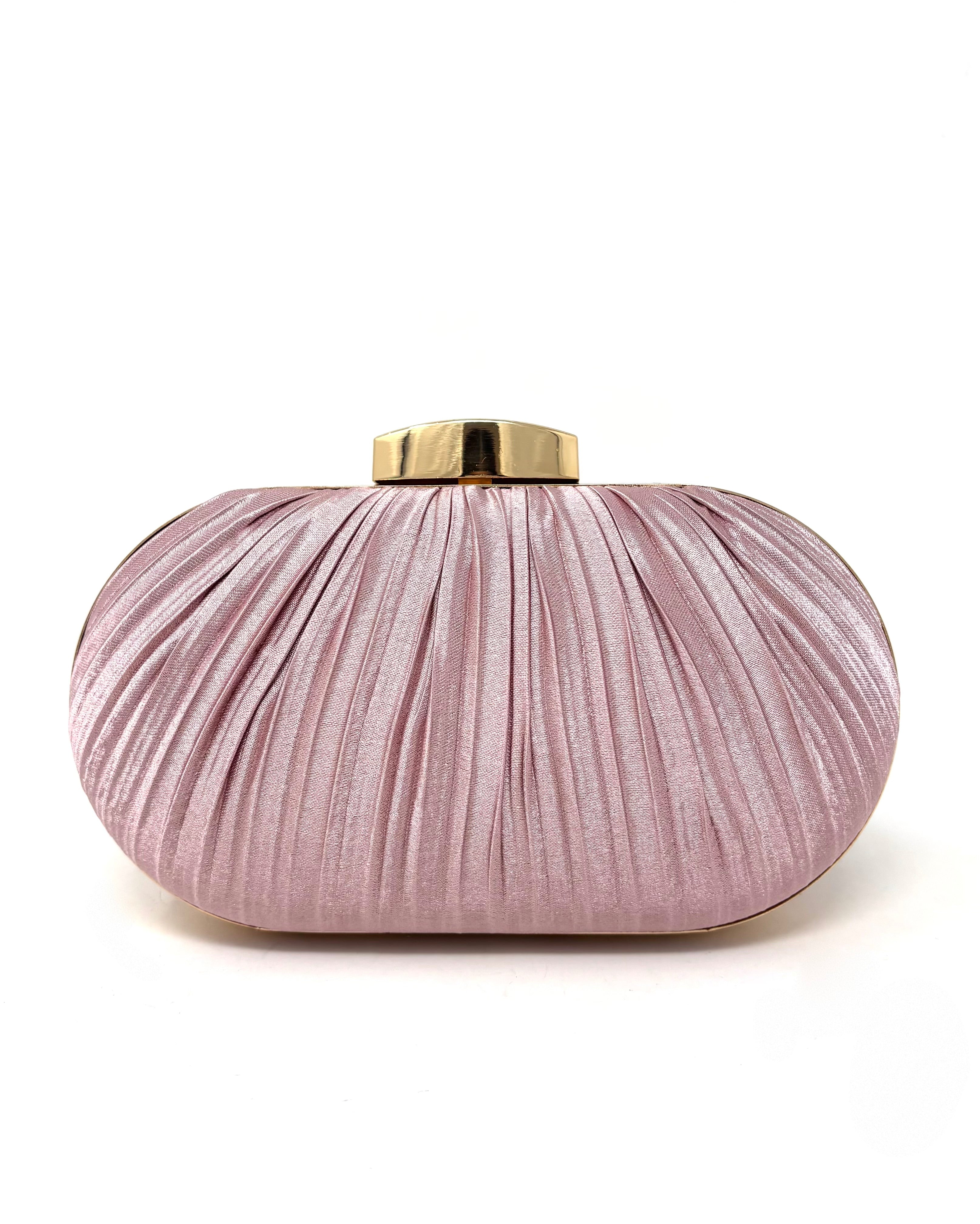 Bolso Eclat rosa
