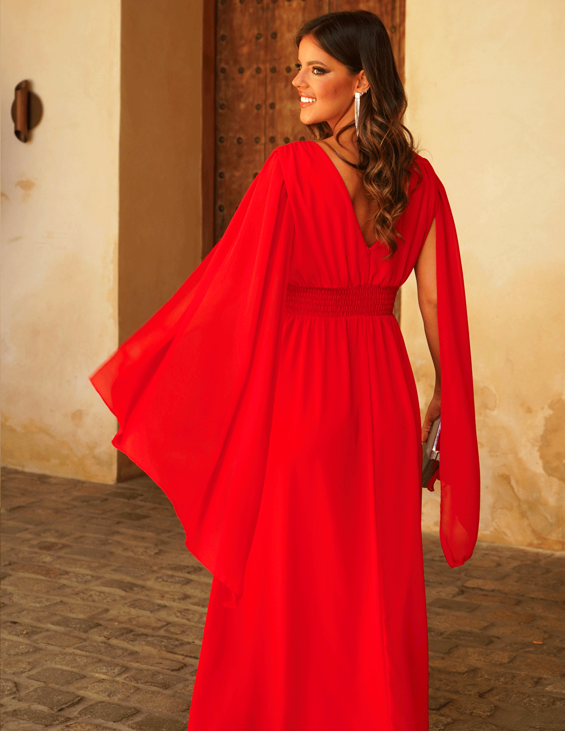 Vestido Perú
