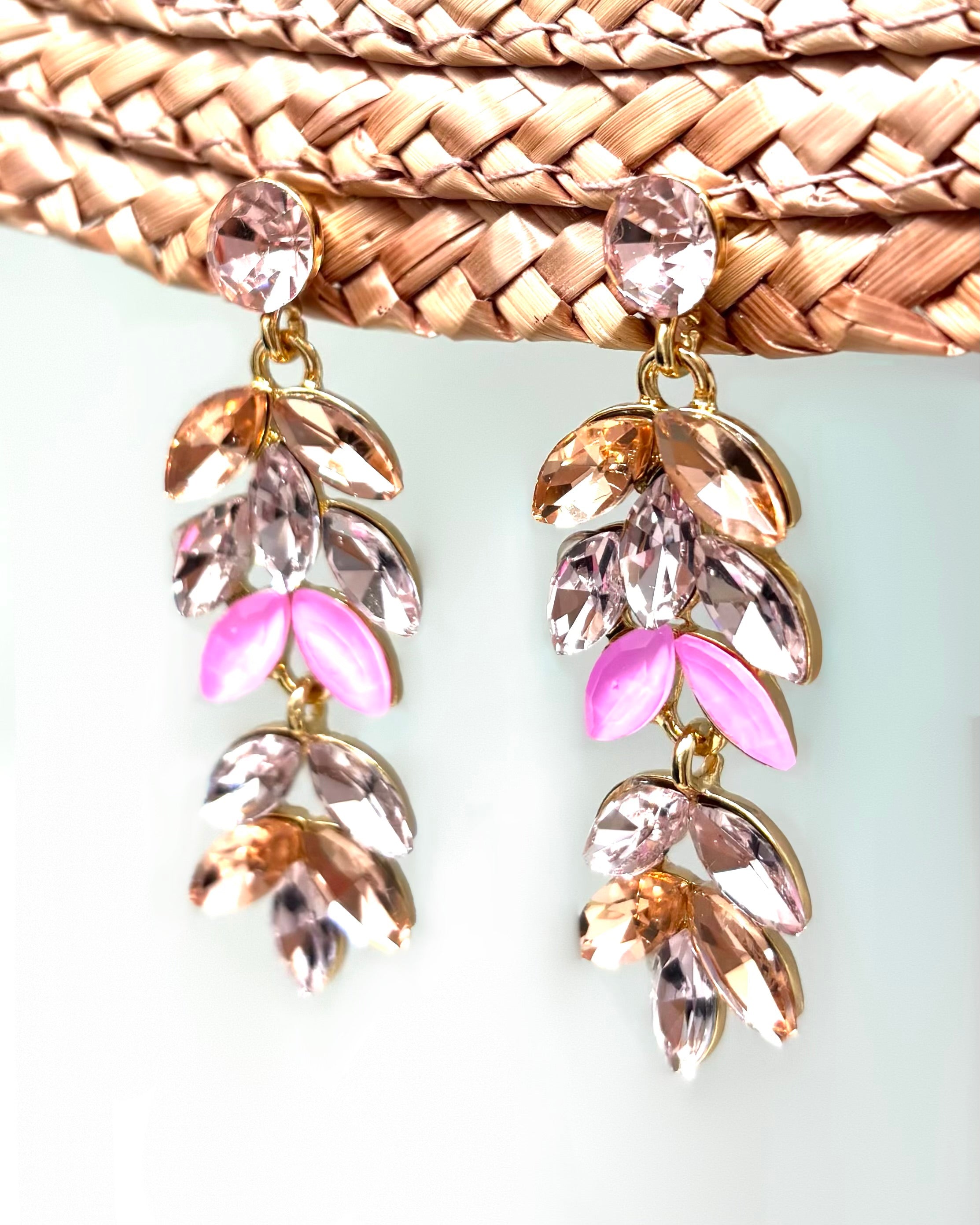 Pendientes Rabat