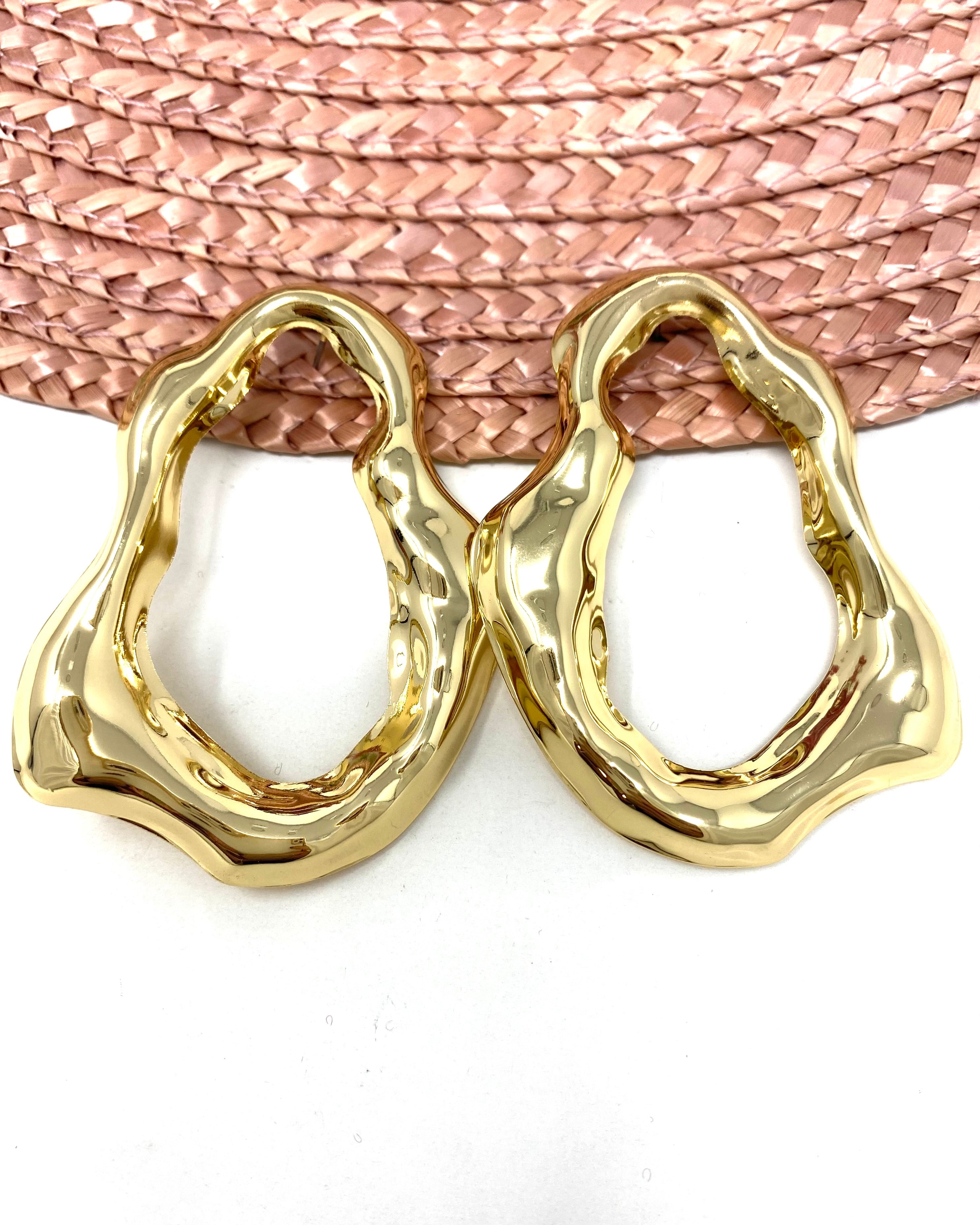 Pendientes Marbella