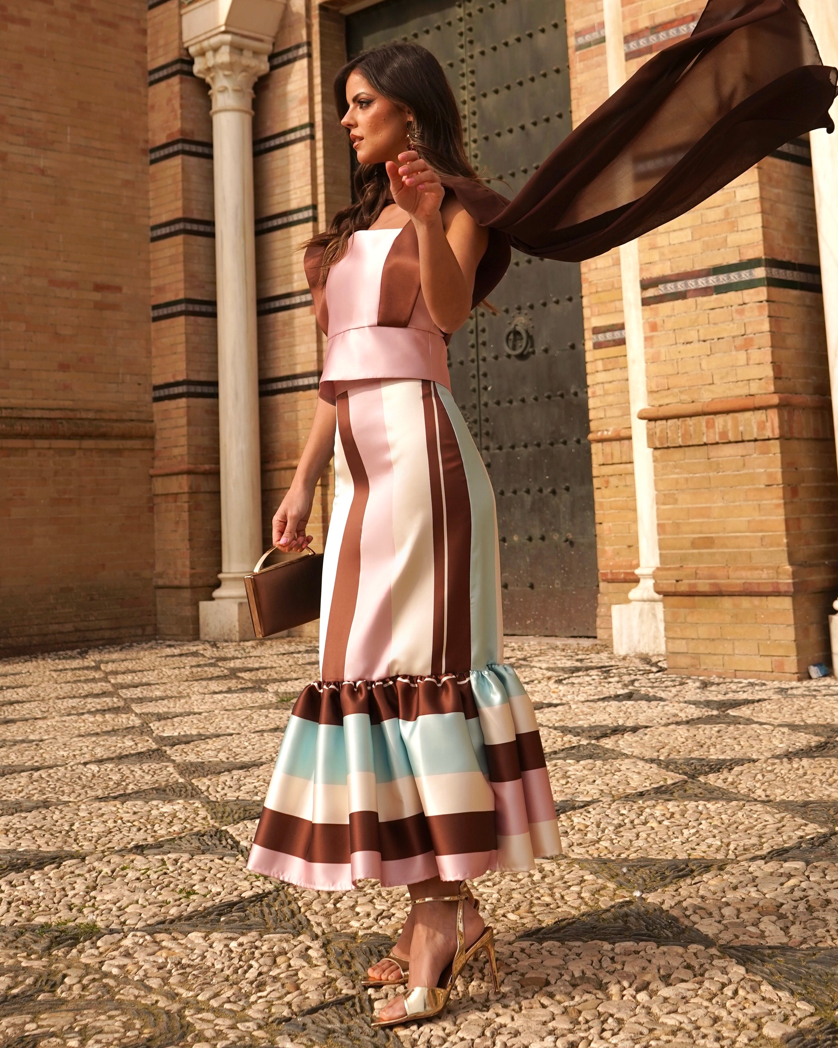 Conjunto Emily