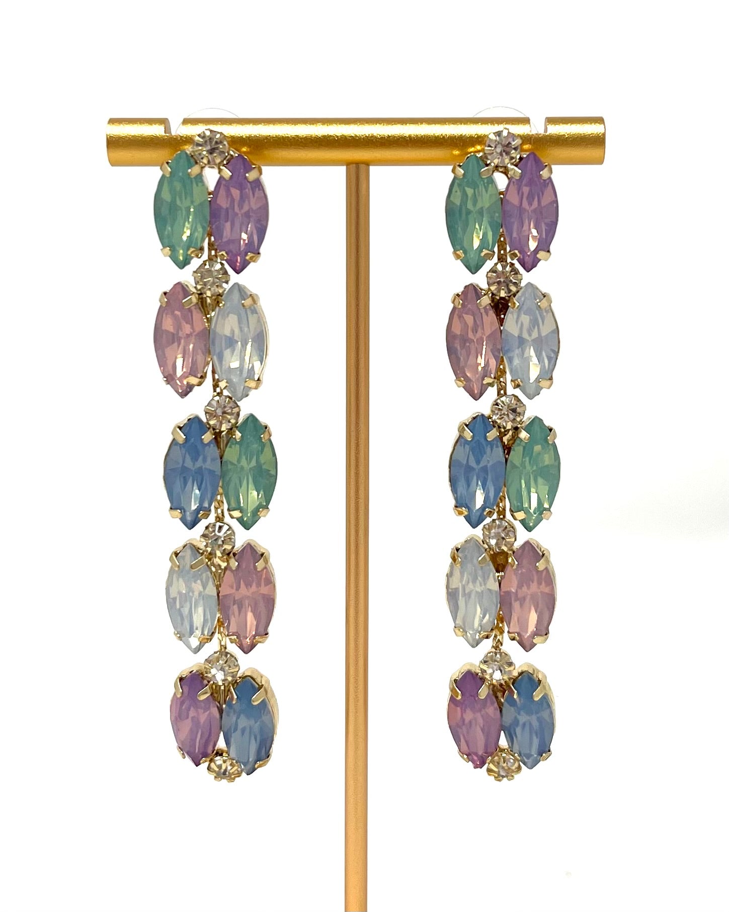 Pendientes Jasmine