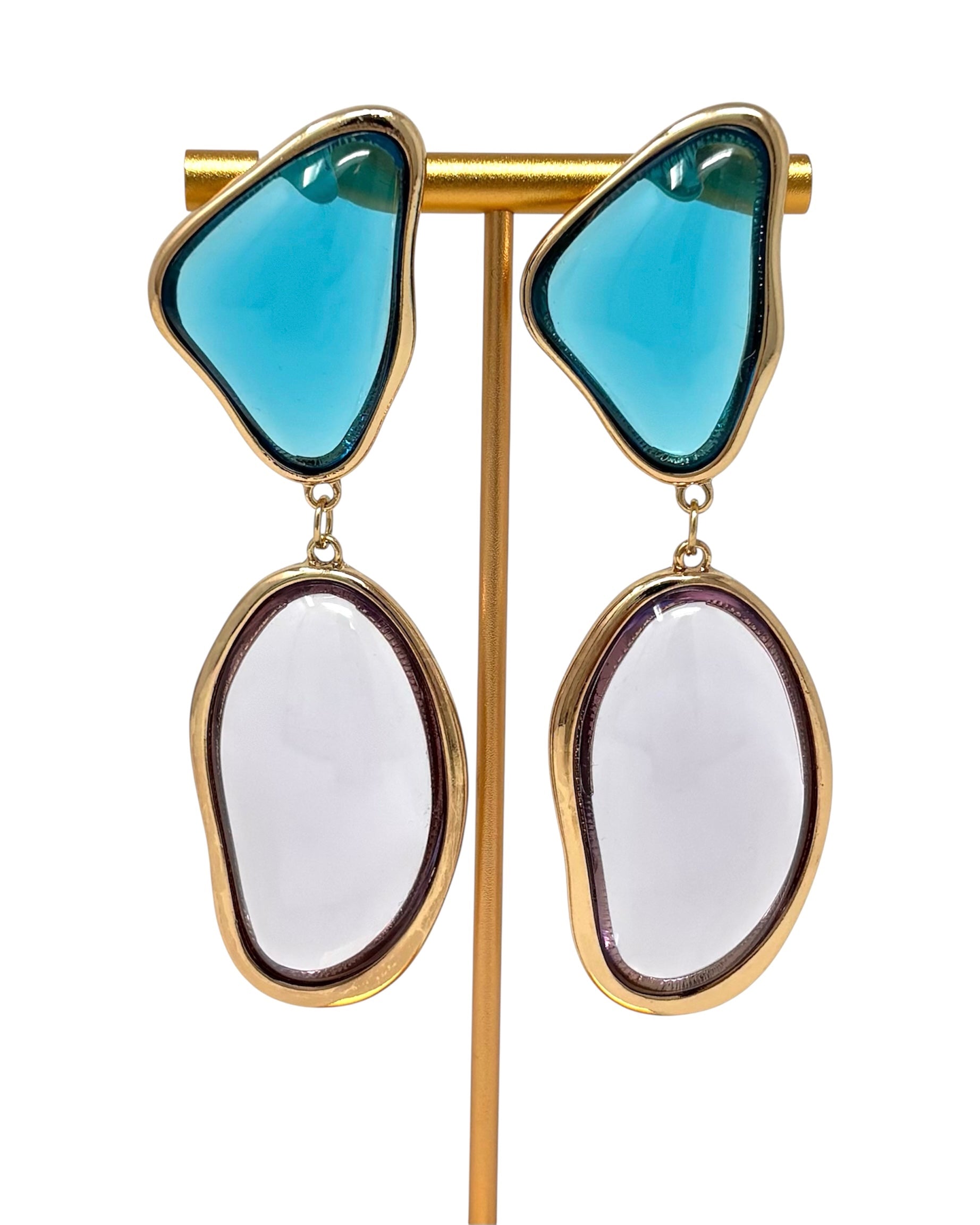 Pendientes Mariola
