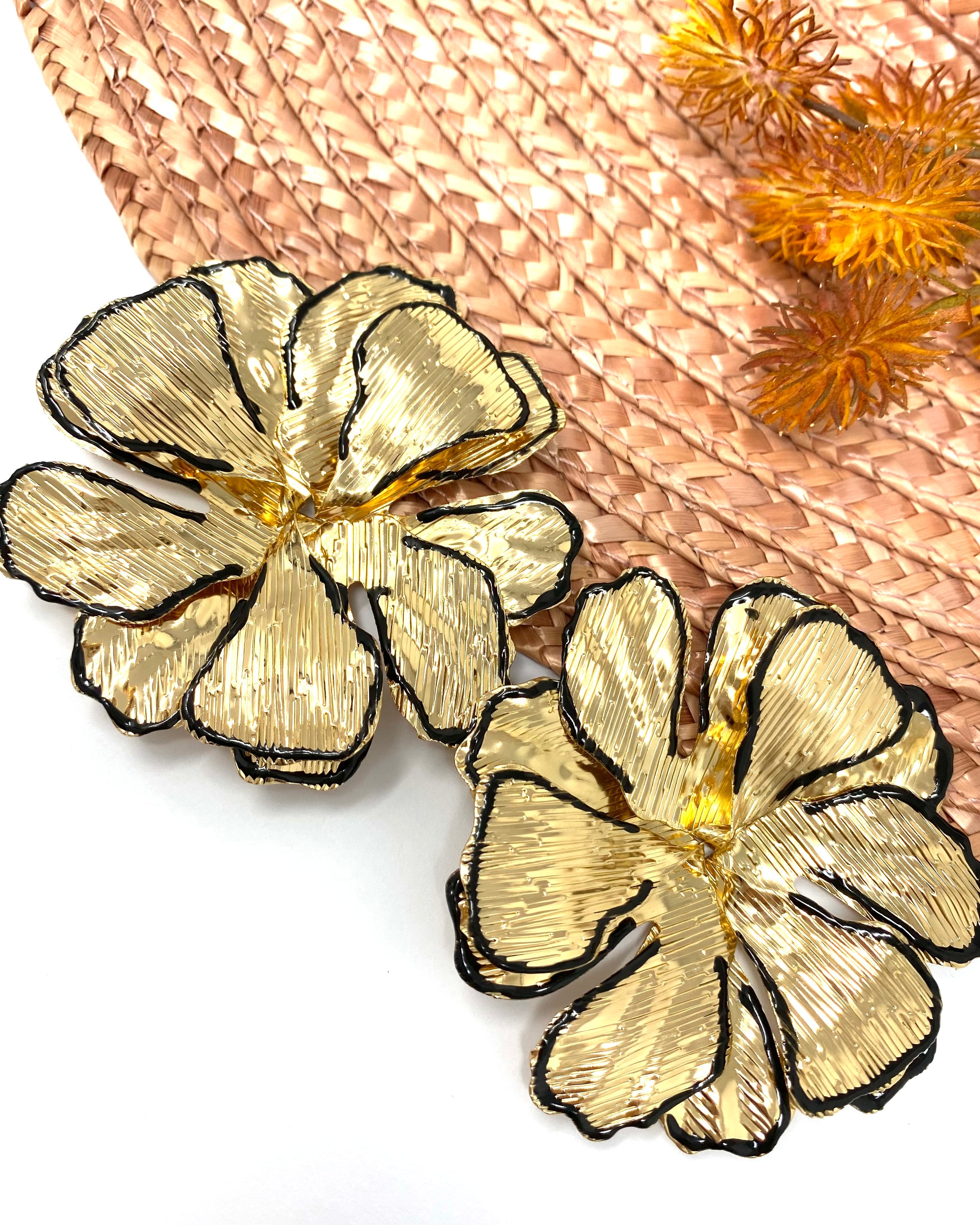 Pendientes Samantha
