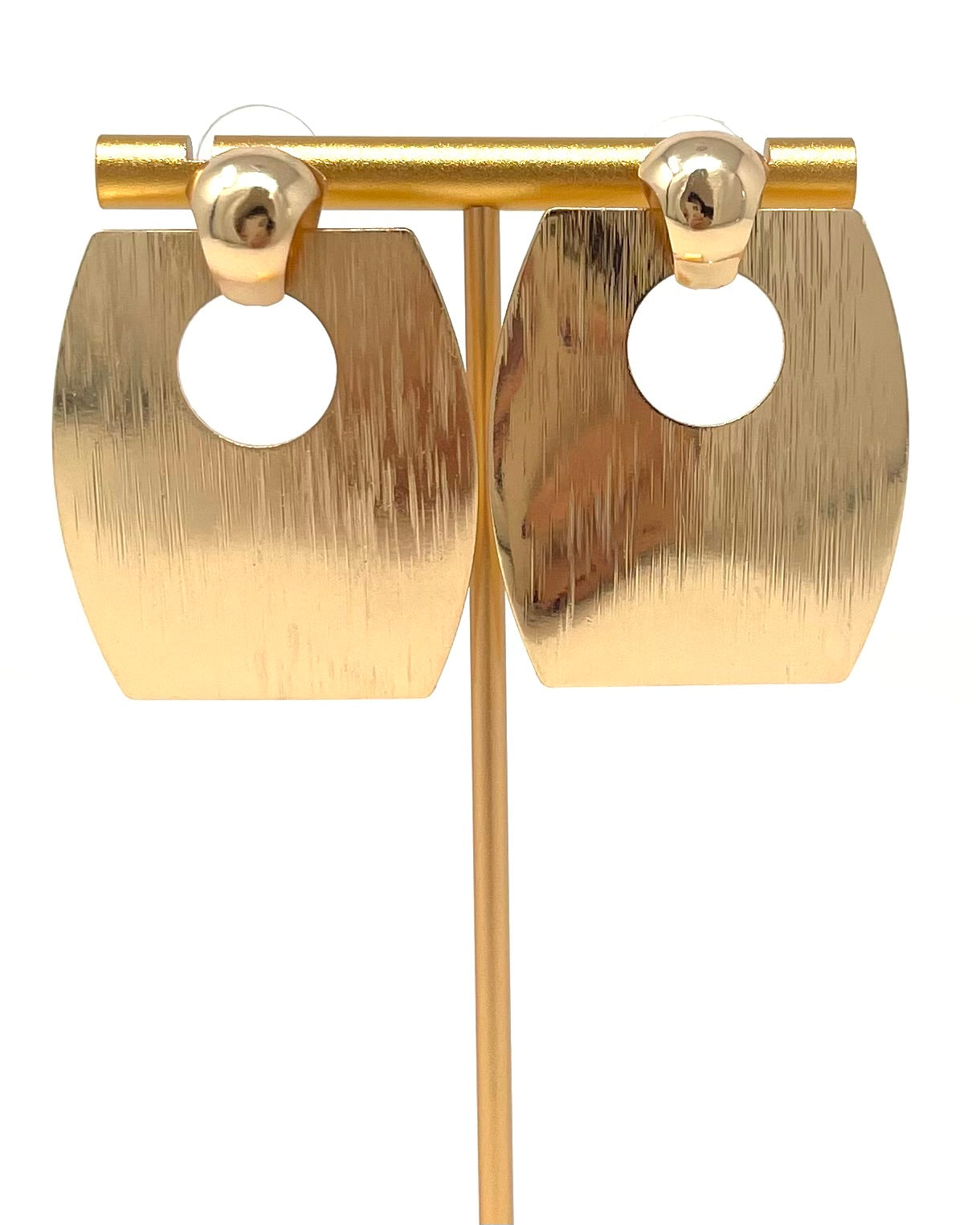 Pendientes Ana