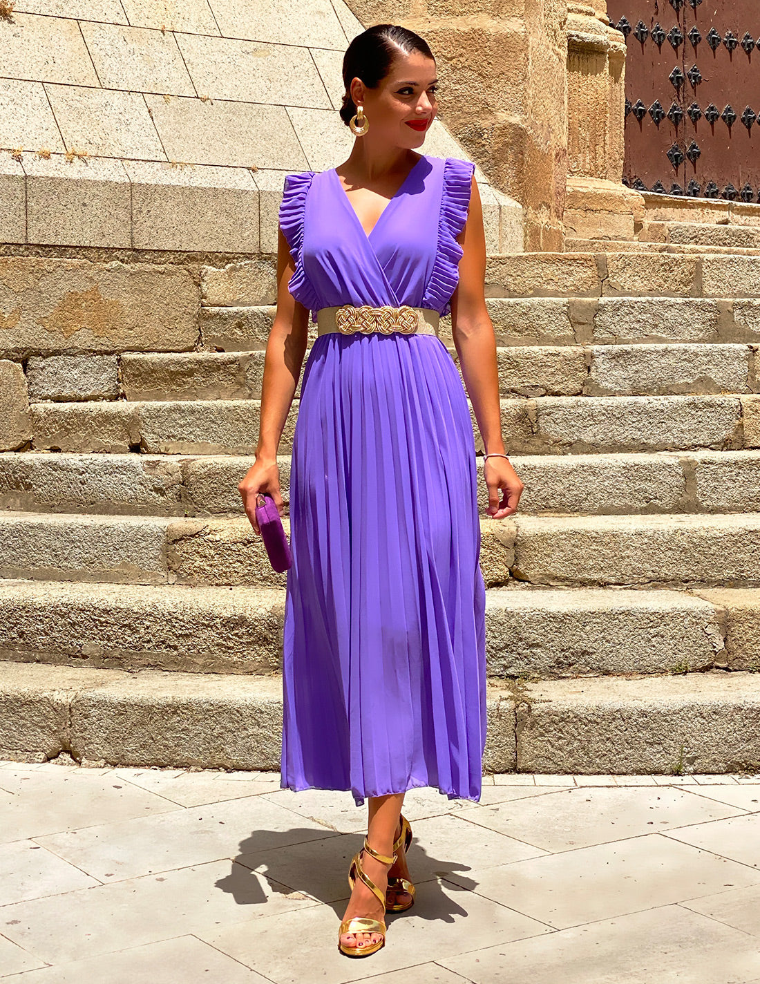 Vestido Esperanza