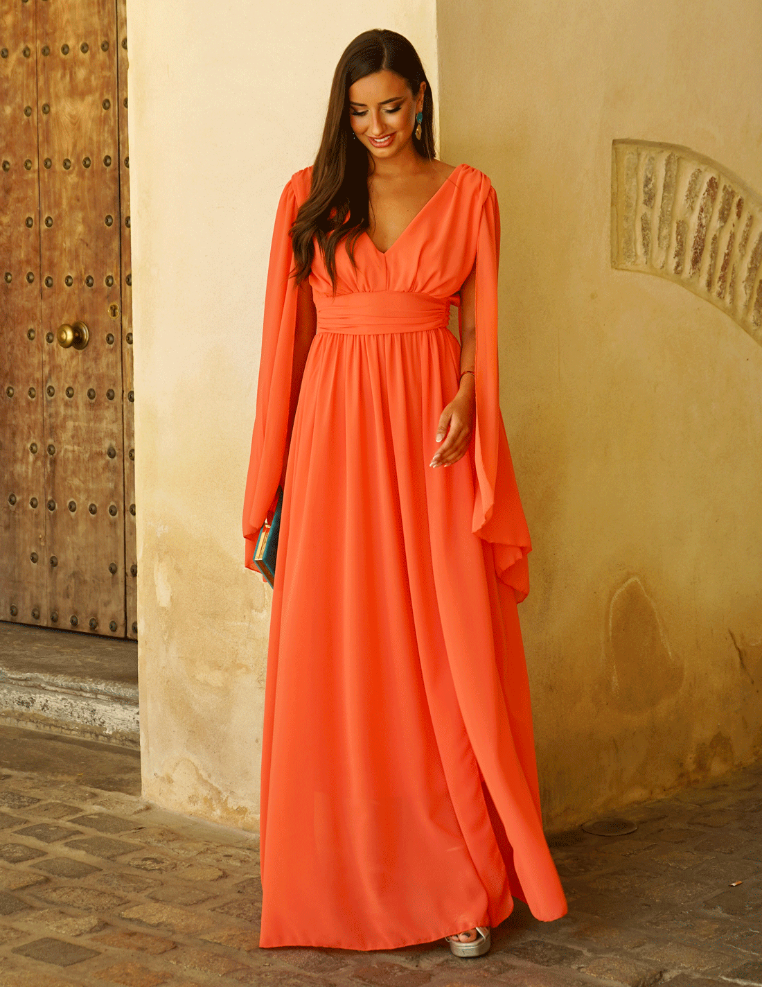 Vestido Perú