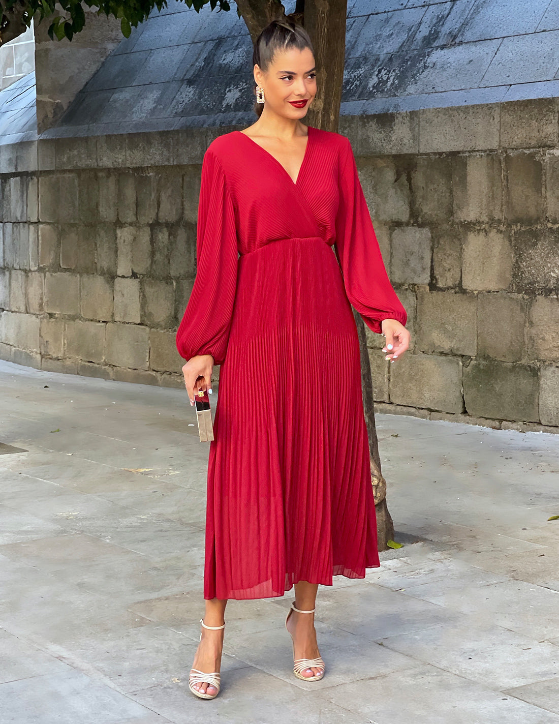 Vestido Persia