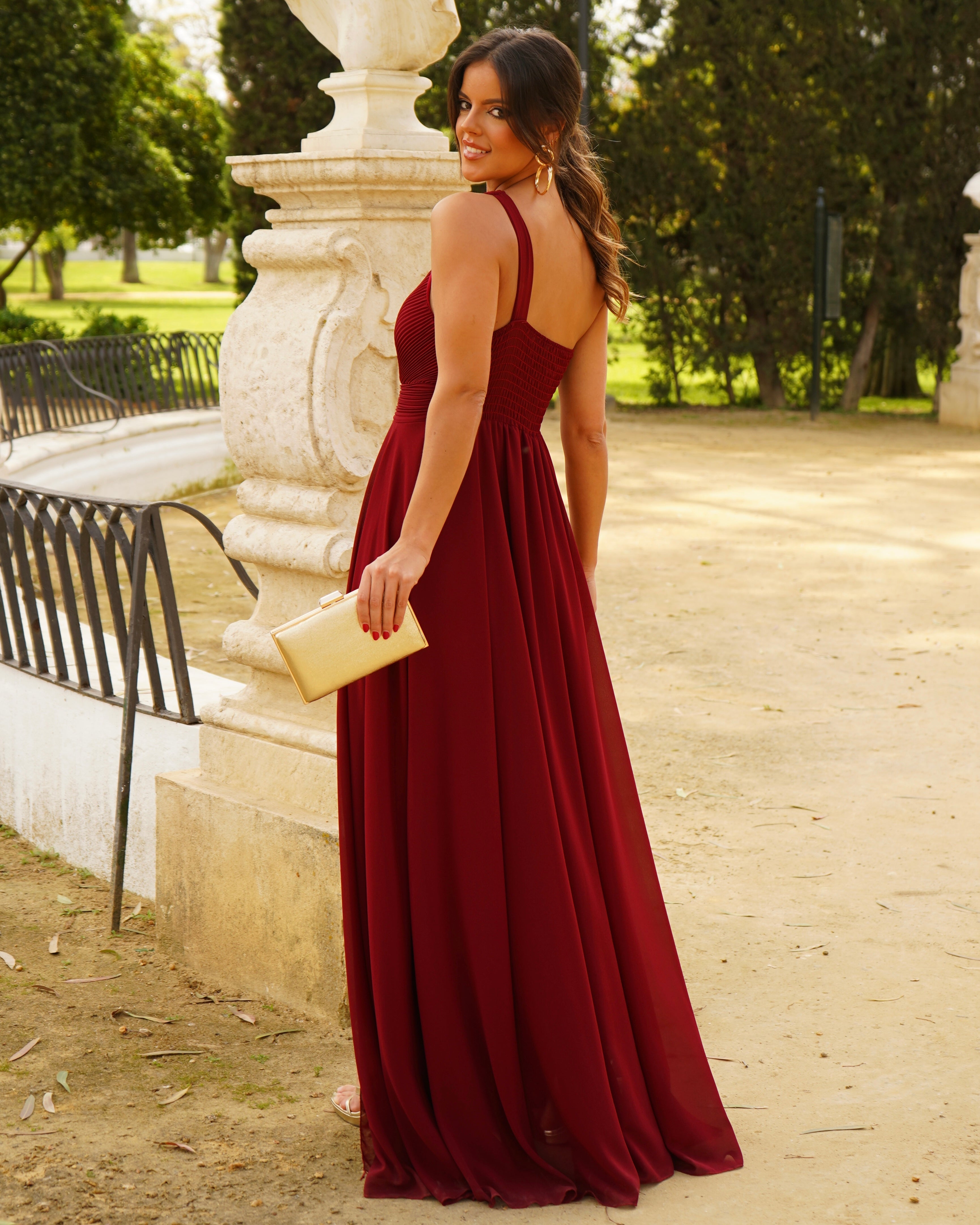 Vestido Ámbar