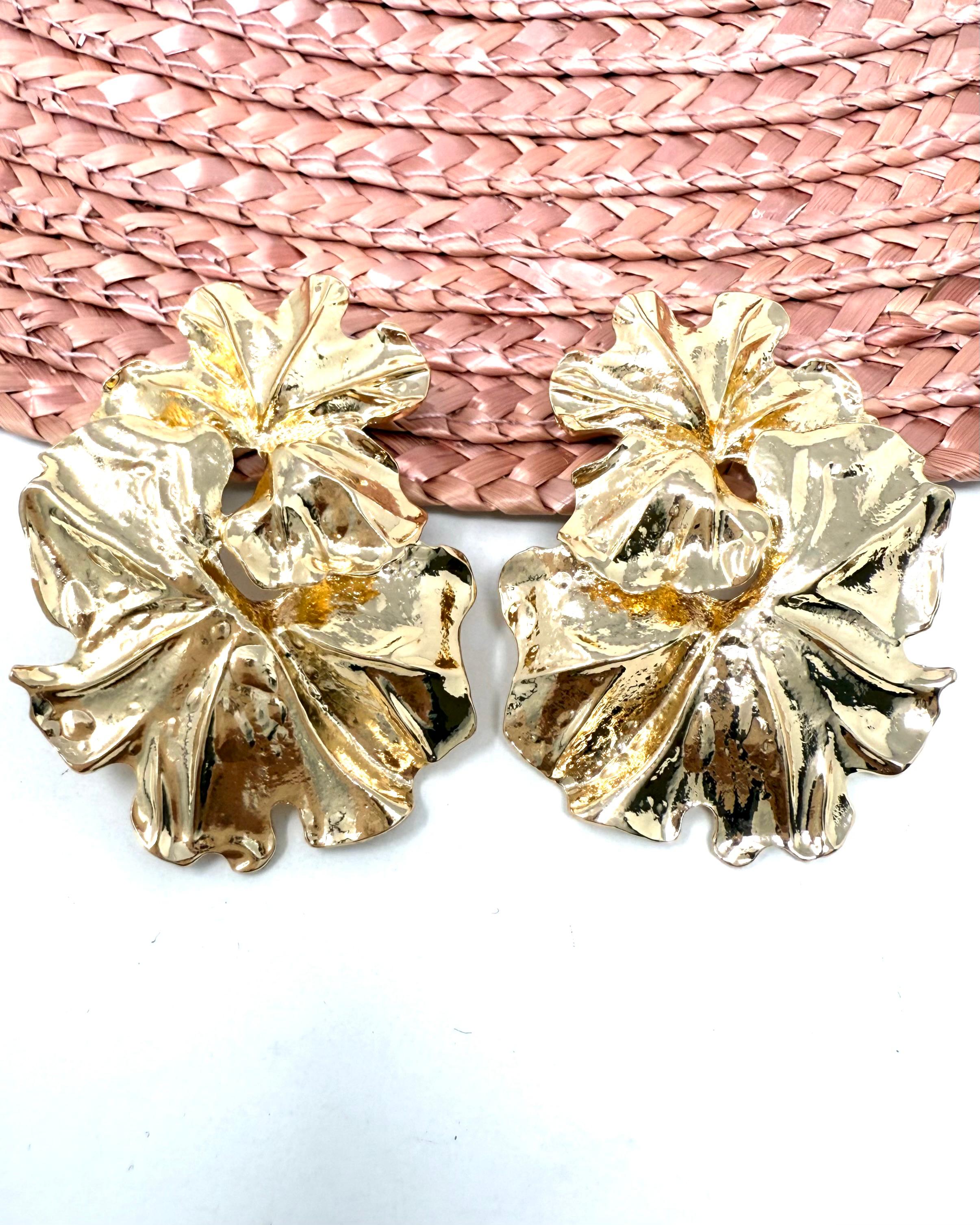 Pendientes Mambo