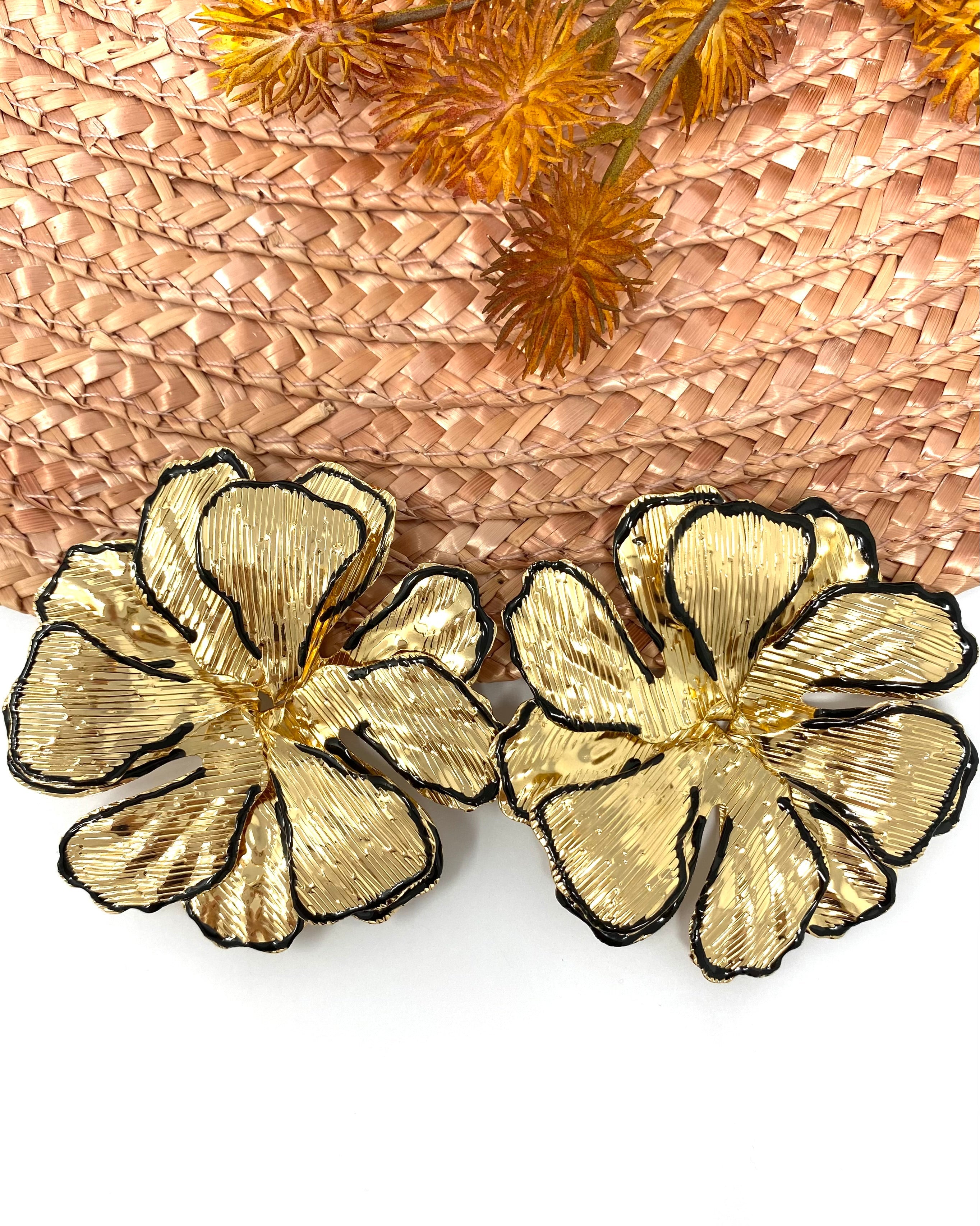 Pendientes Samantha