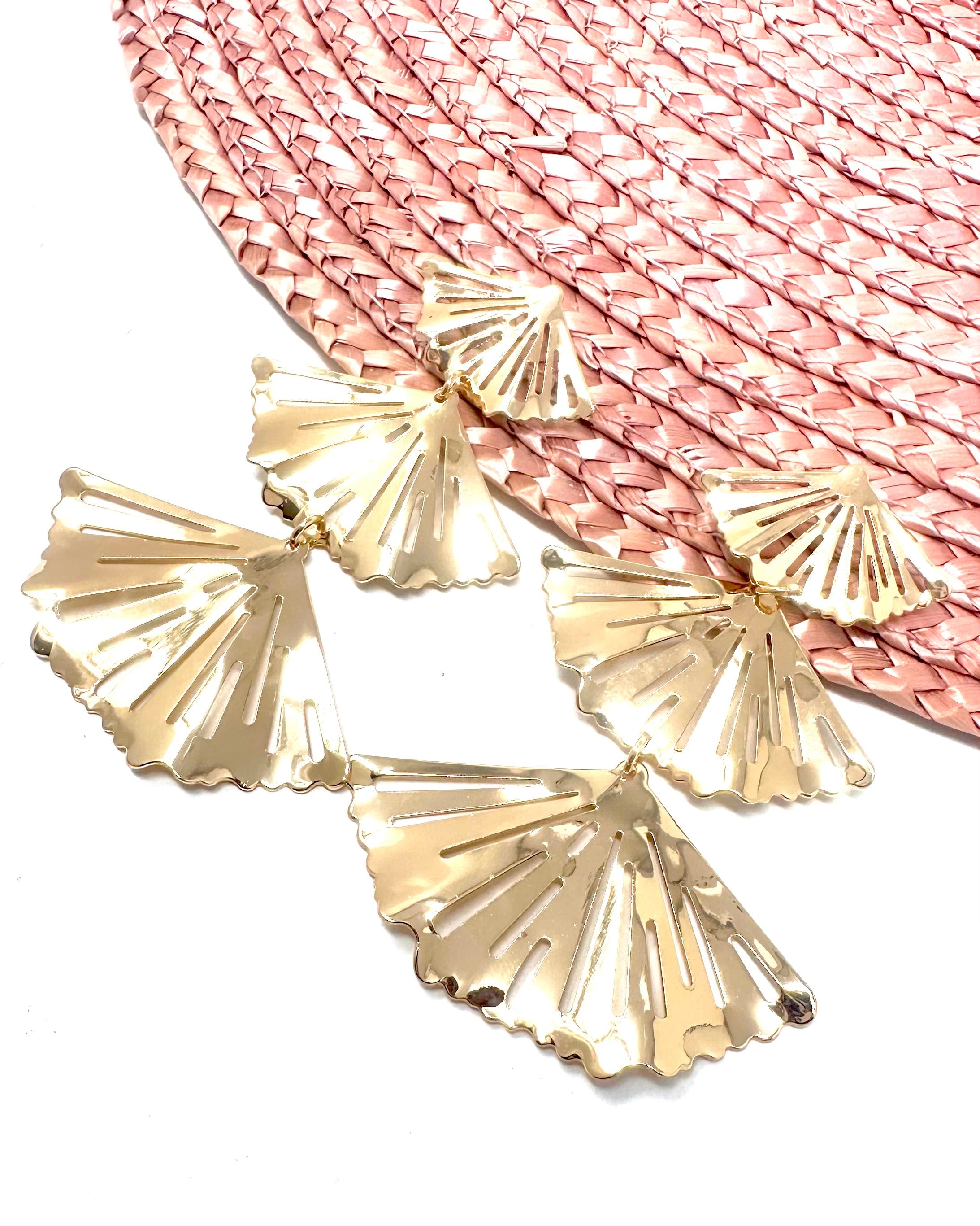 Pendientes Azabache