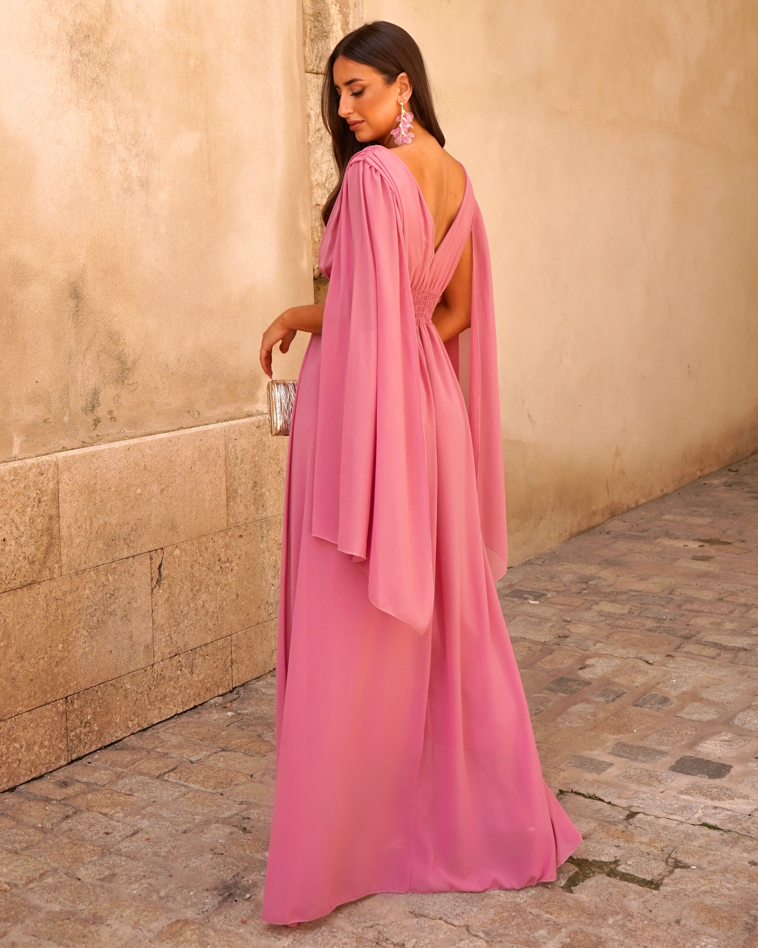 Vestido Peru