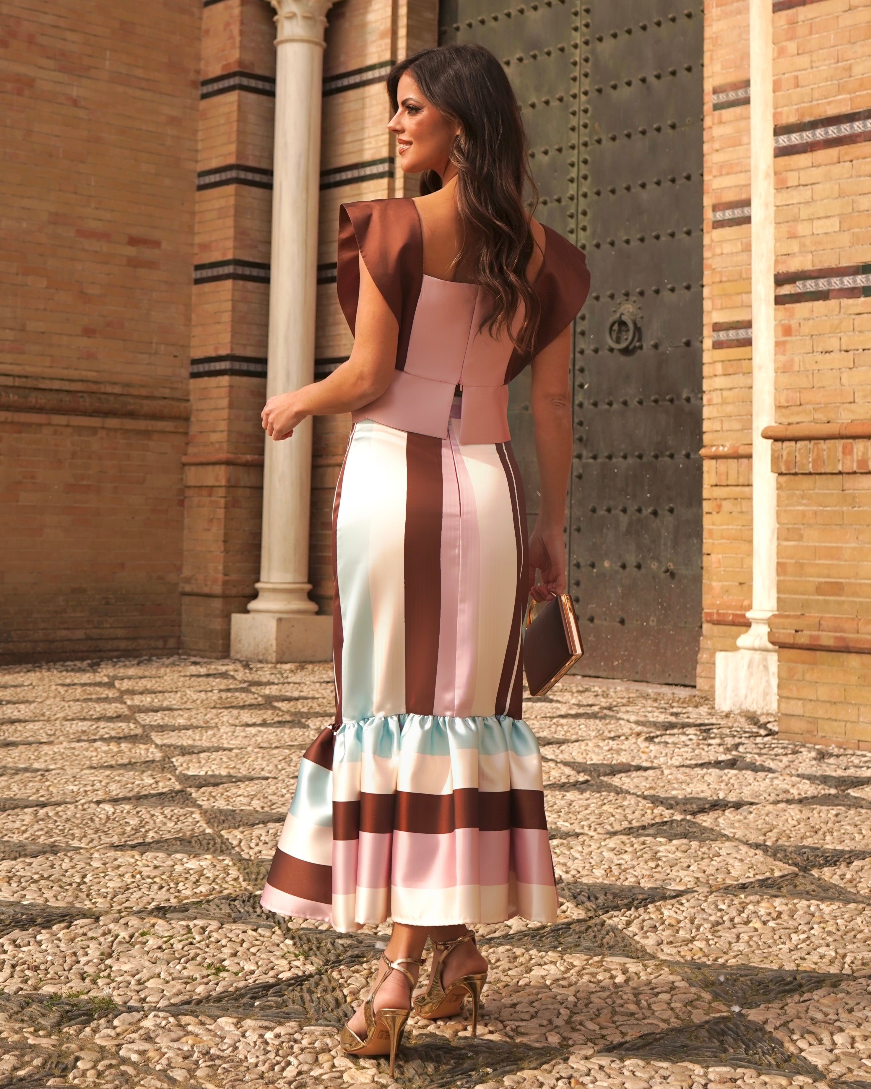 Conjunto Emily