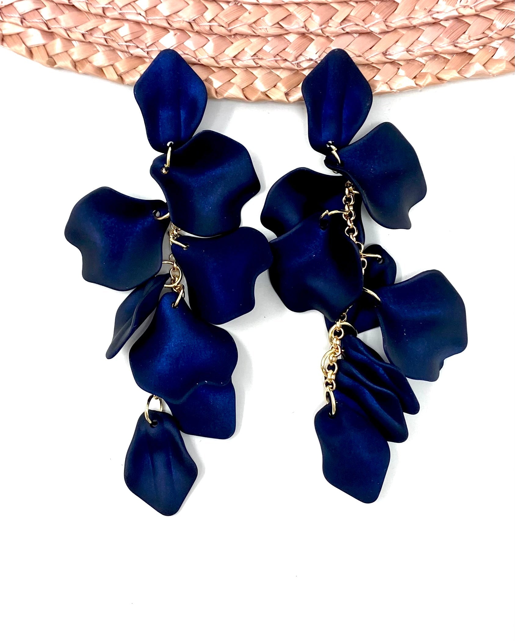 Pendientes Berta Marino