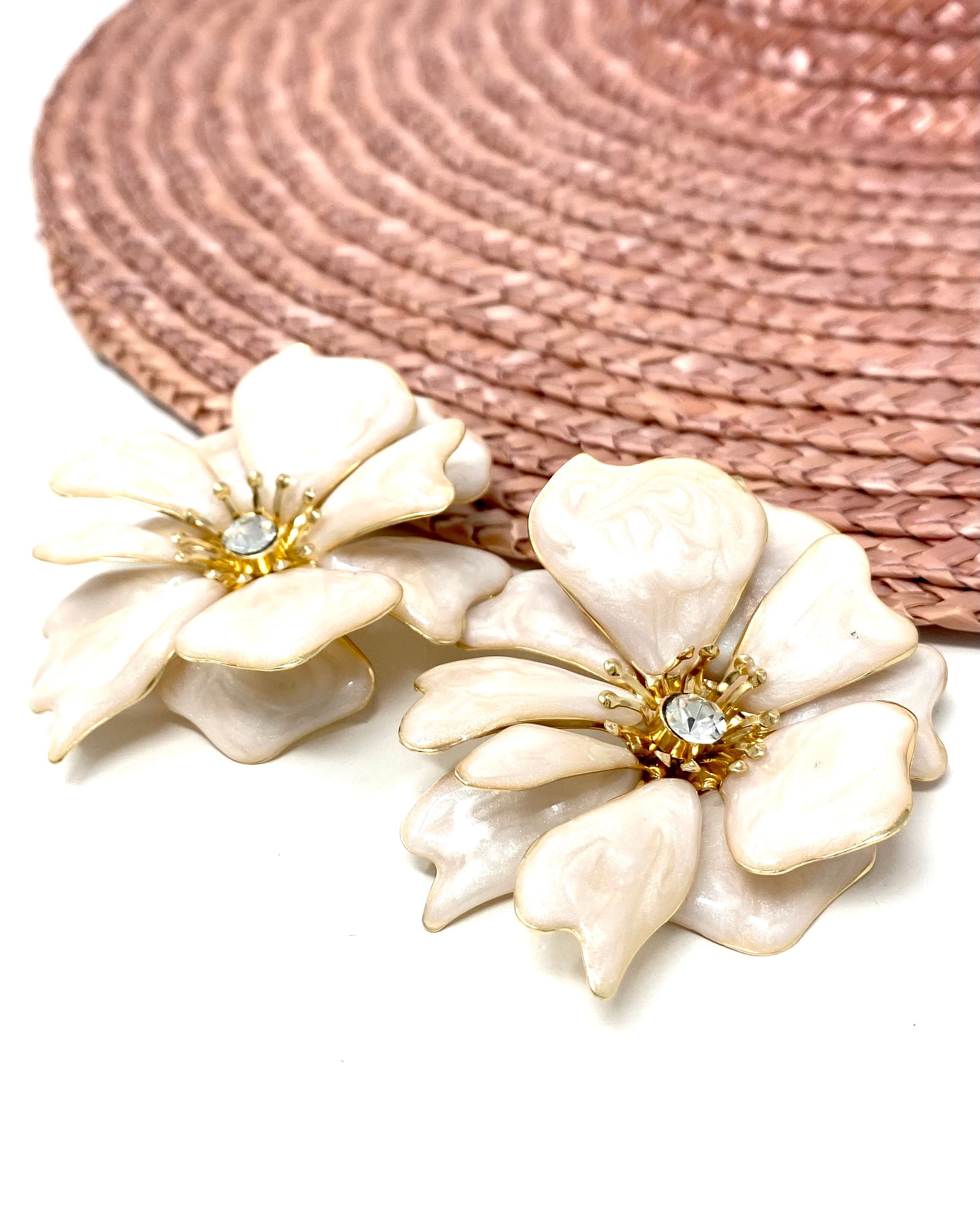 Pendientes Bali