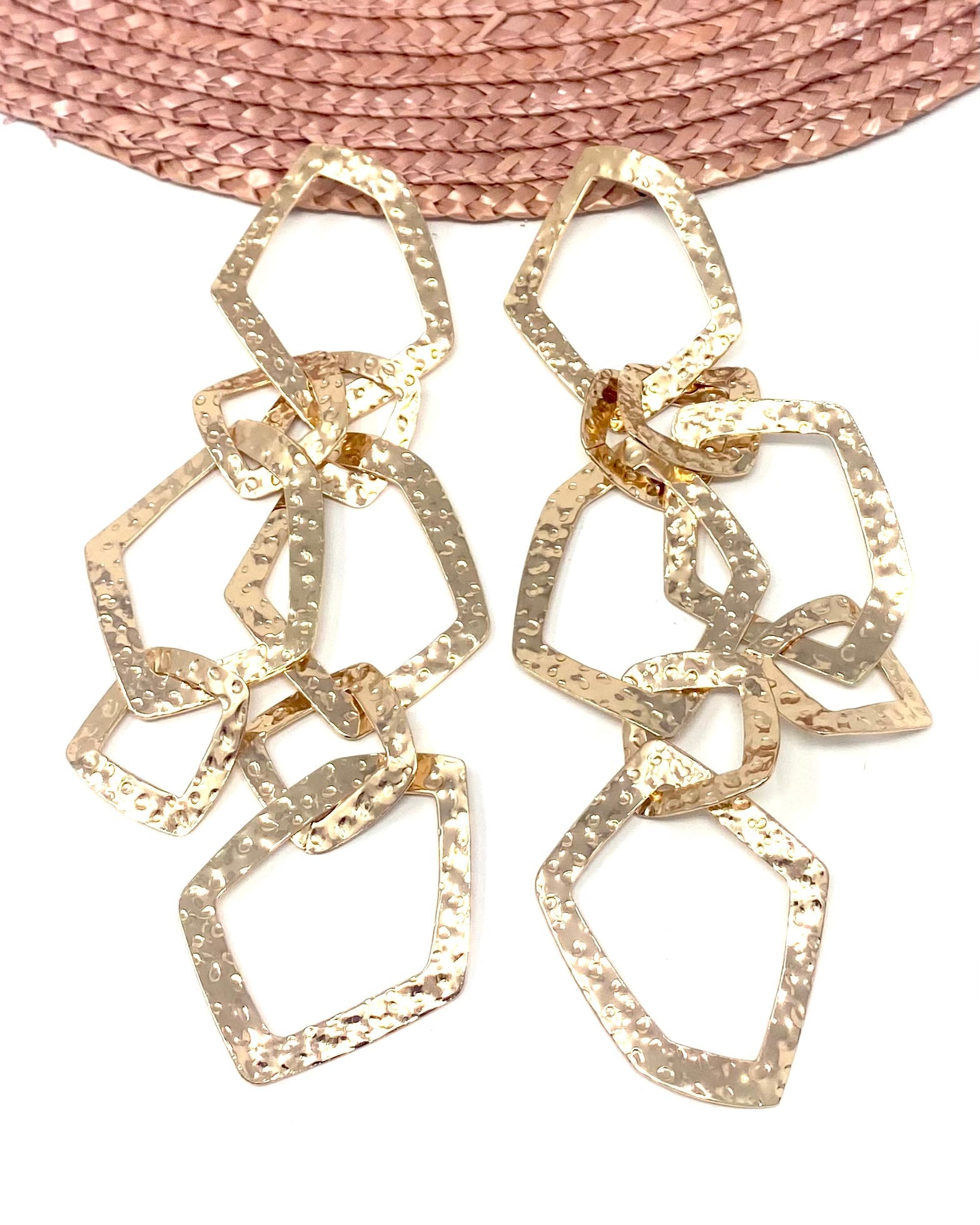 Pendientes Hada