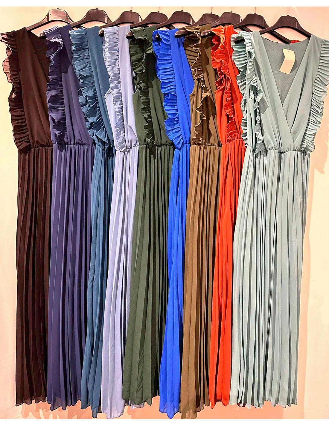 Vestido Esperanza