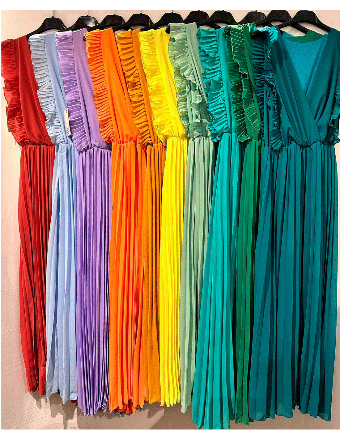 Vestido Esperanza