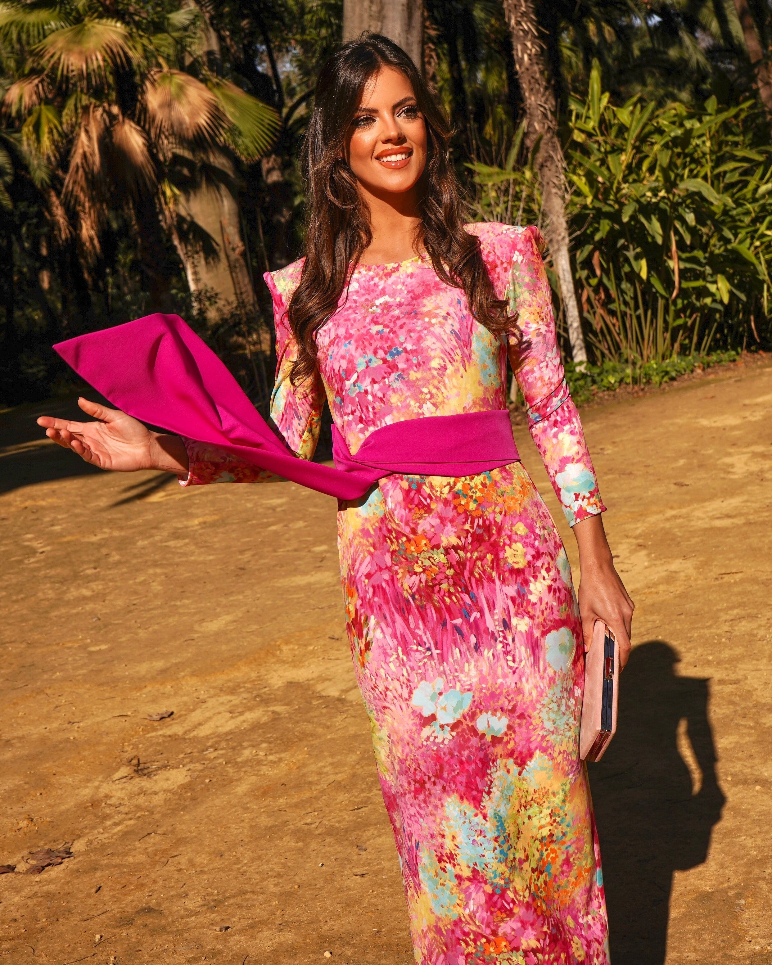 Vestido Bárbara