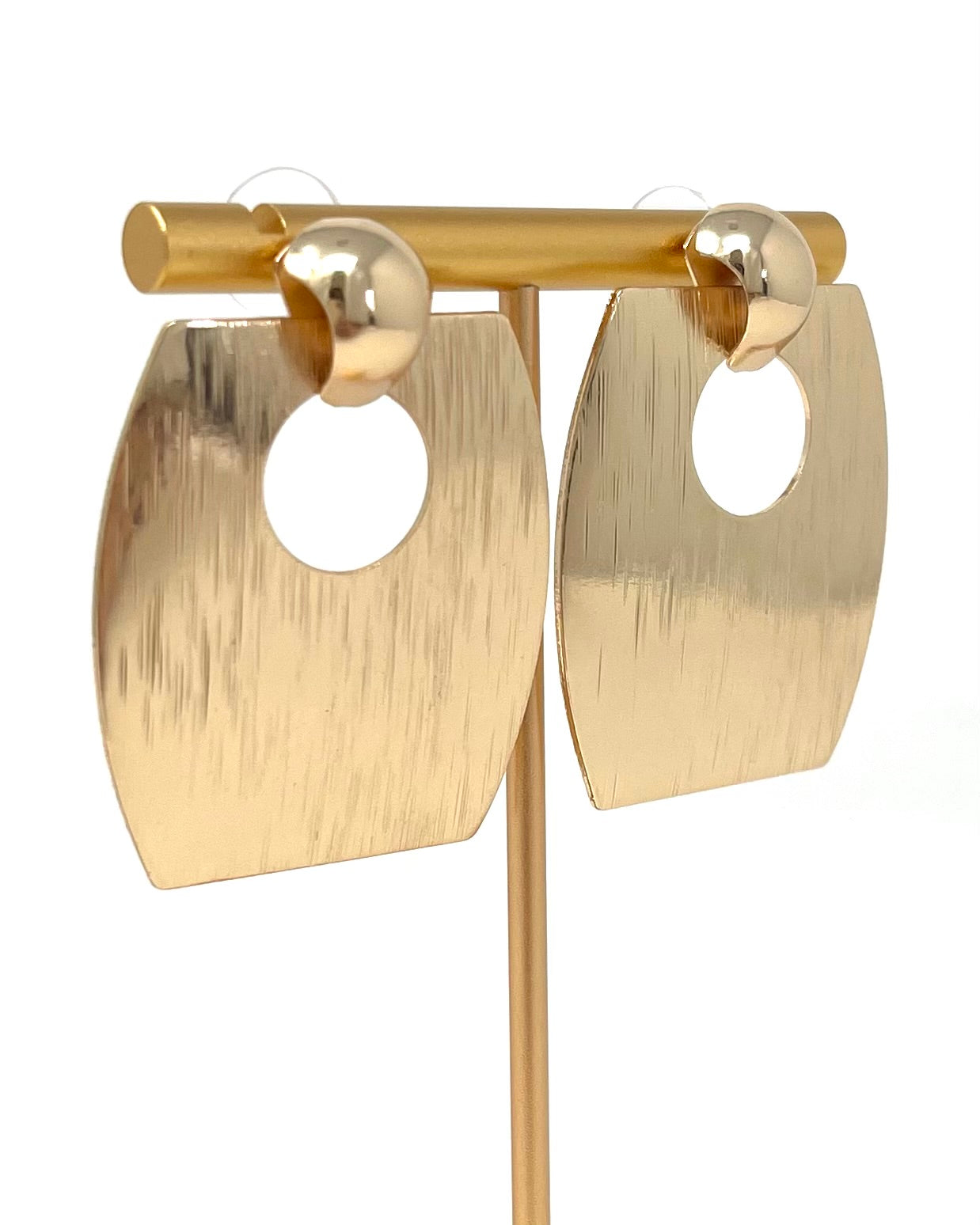 Pendientes Ana