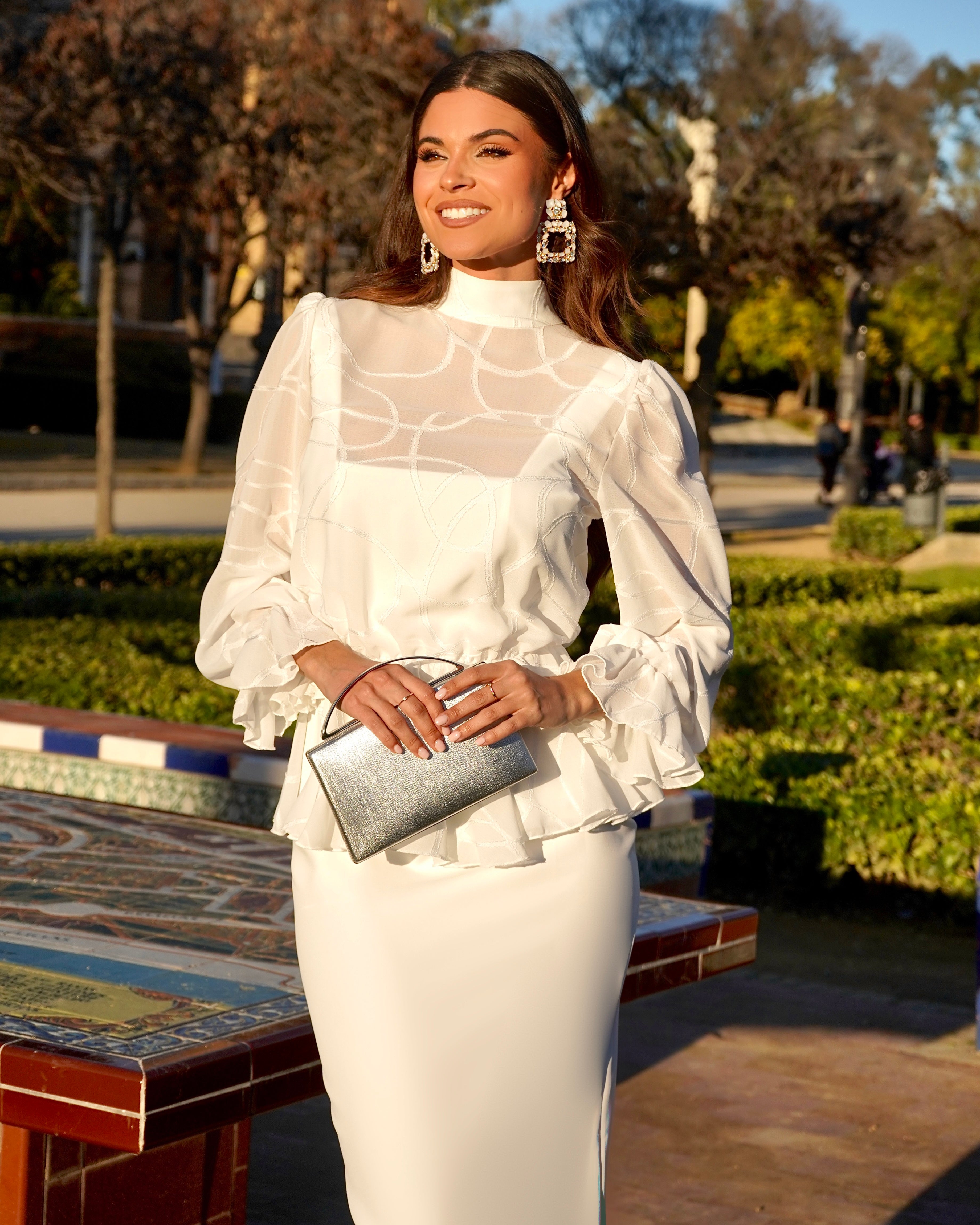 Vestido Bohemia