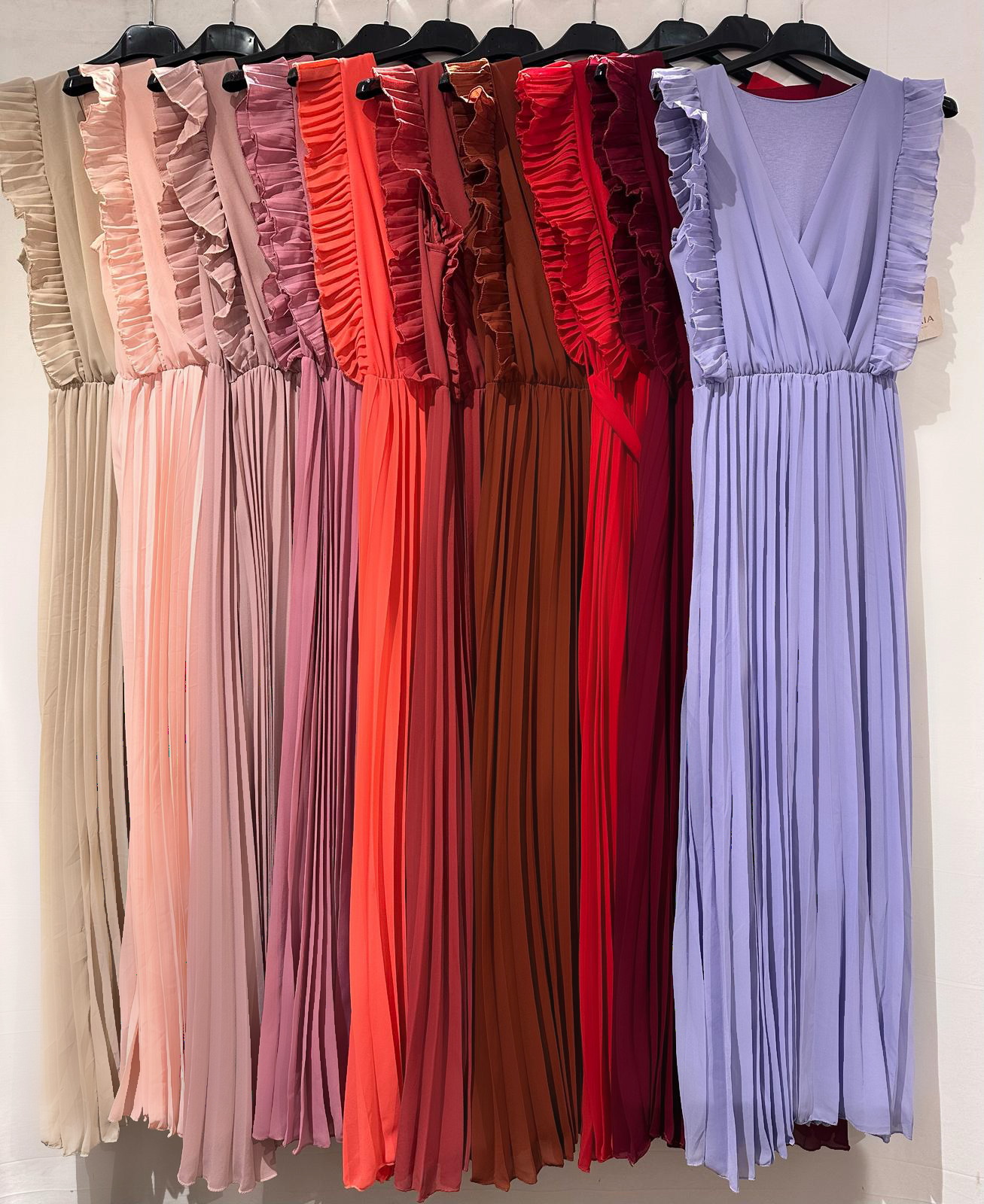 Vestido Esperanza