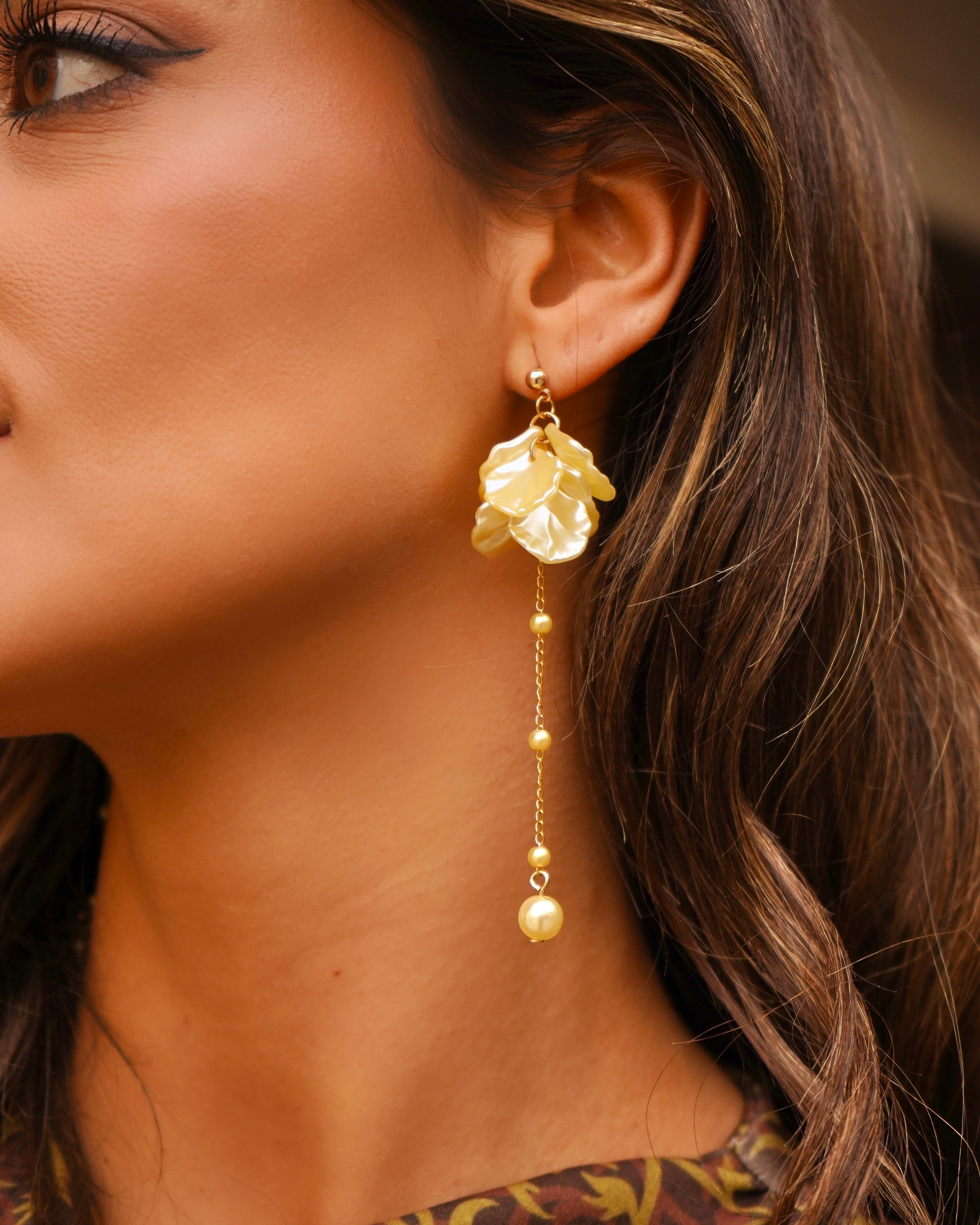 Pendientes Cava