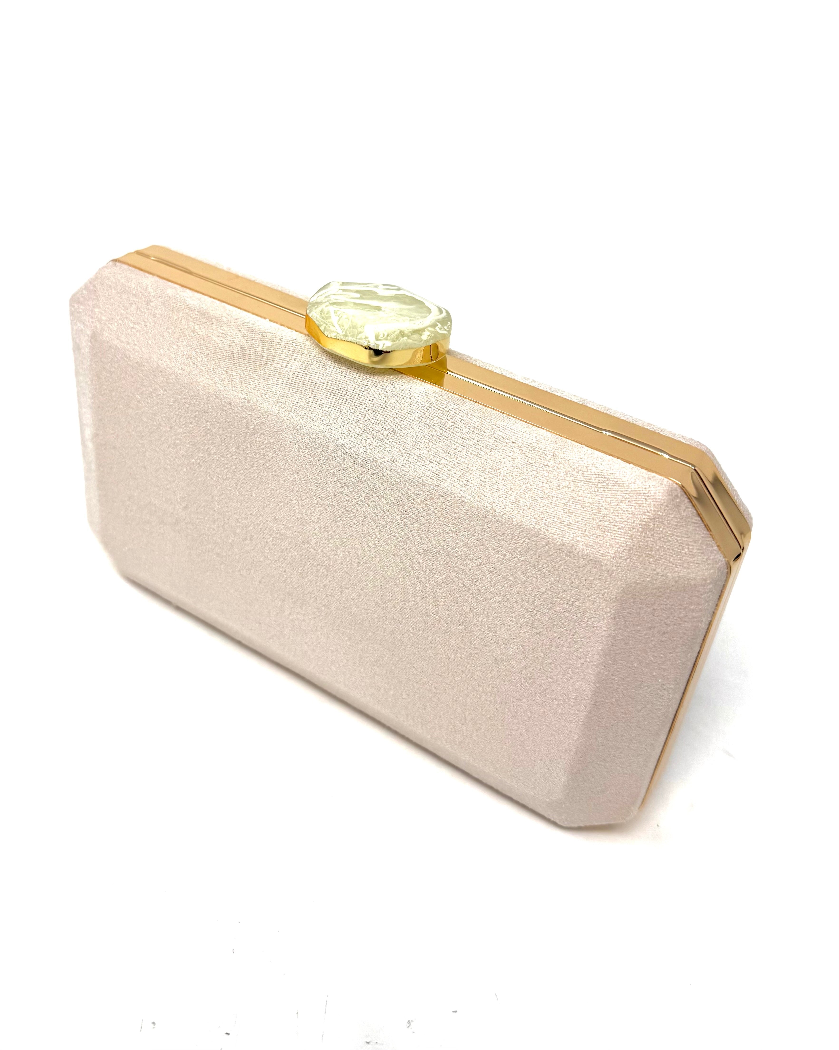 Bolso Nerea Beige