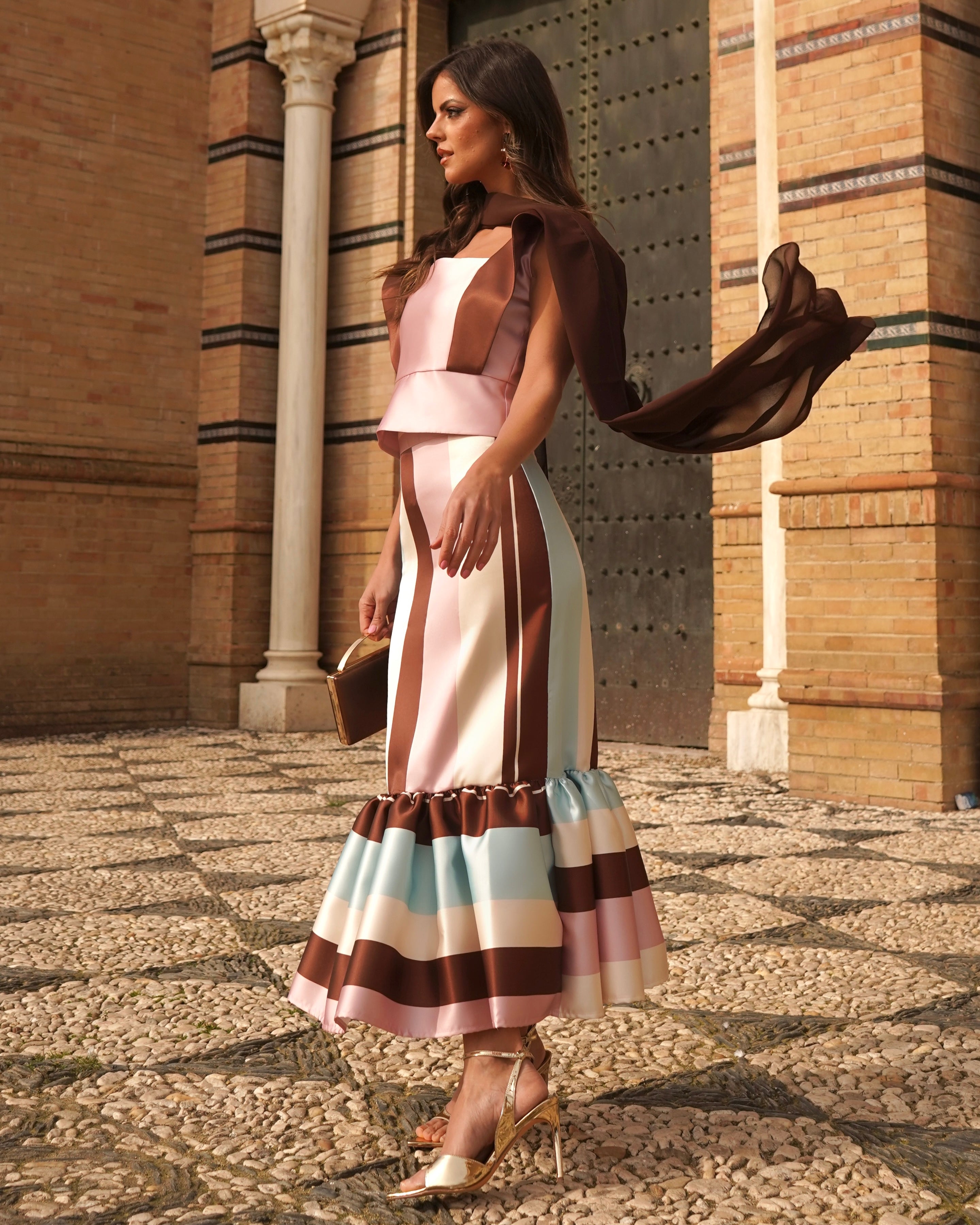 Conjunto Emily