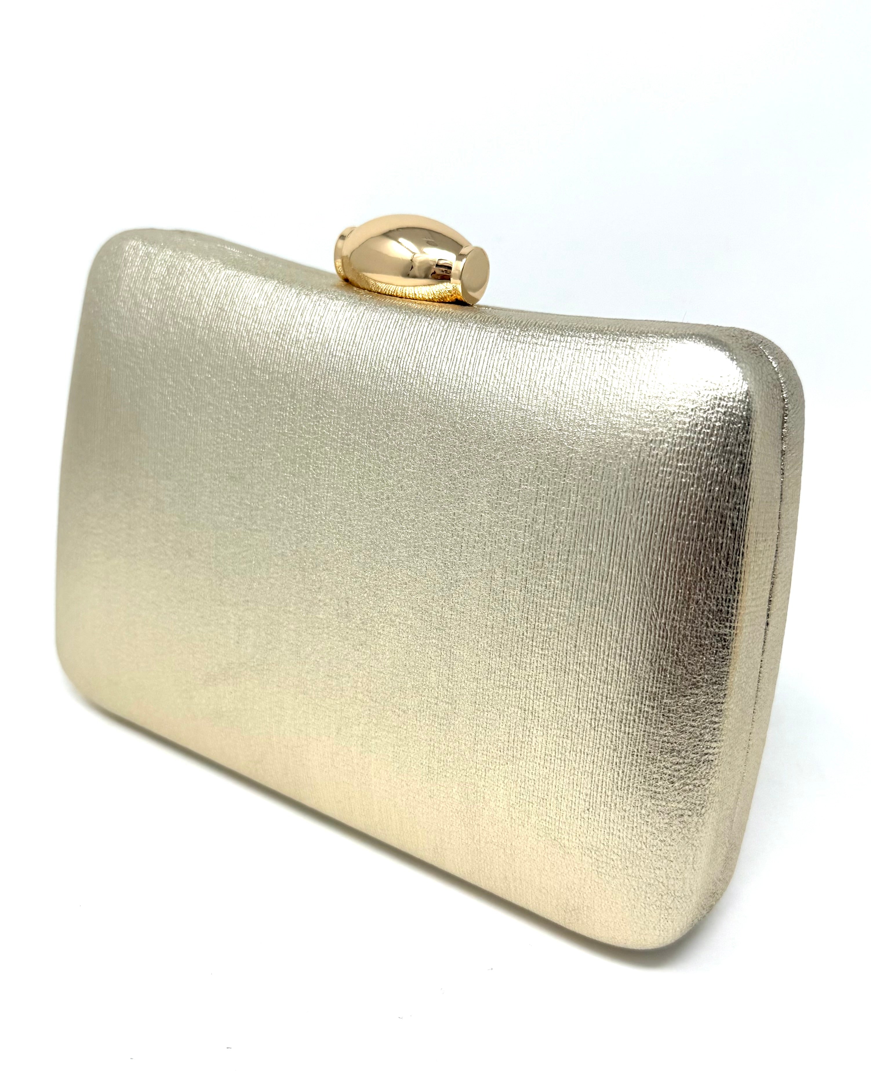 Bolso Dandy Dorado