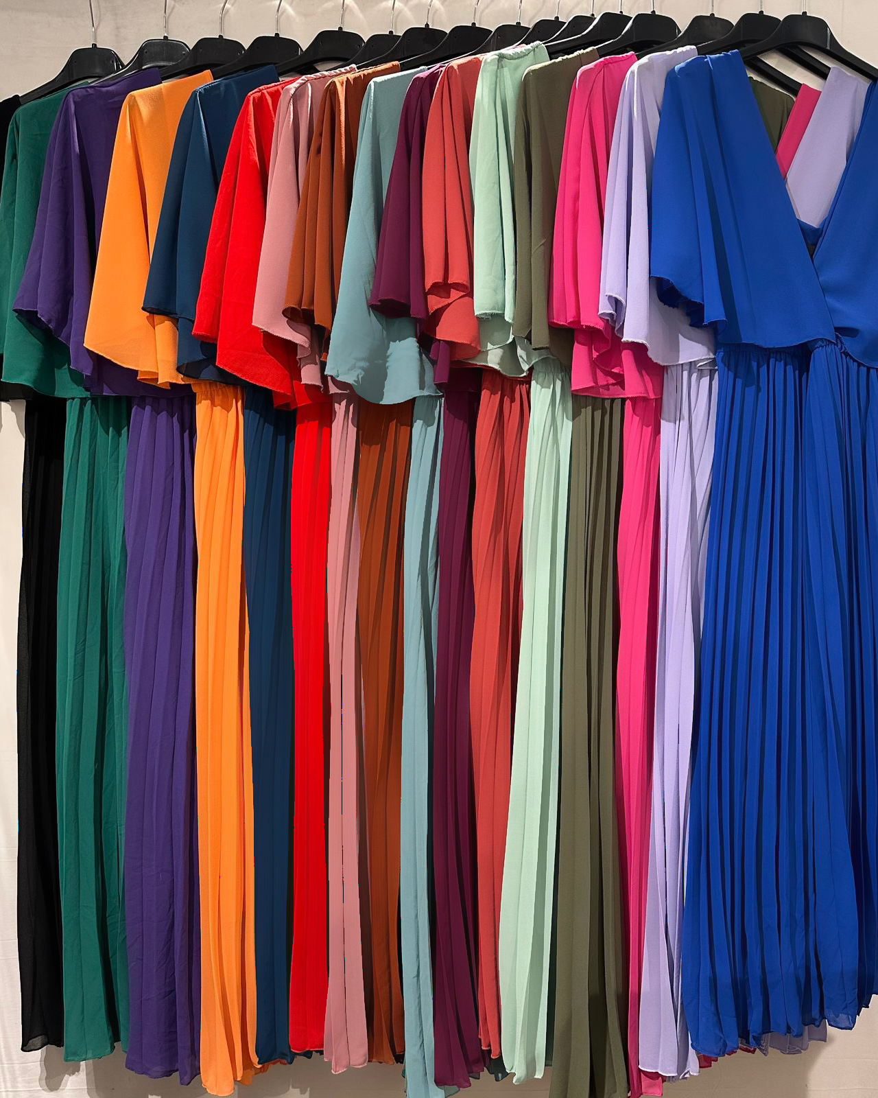 Vestido Córdoba