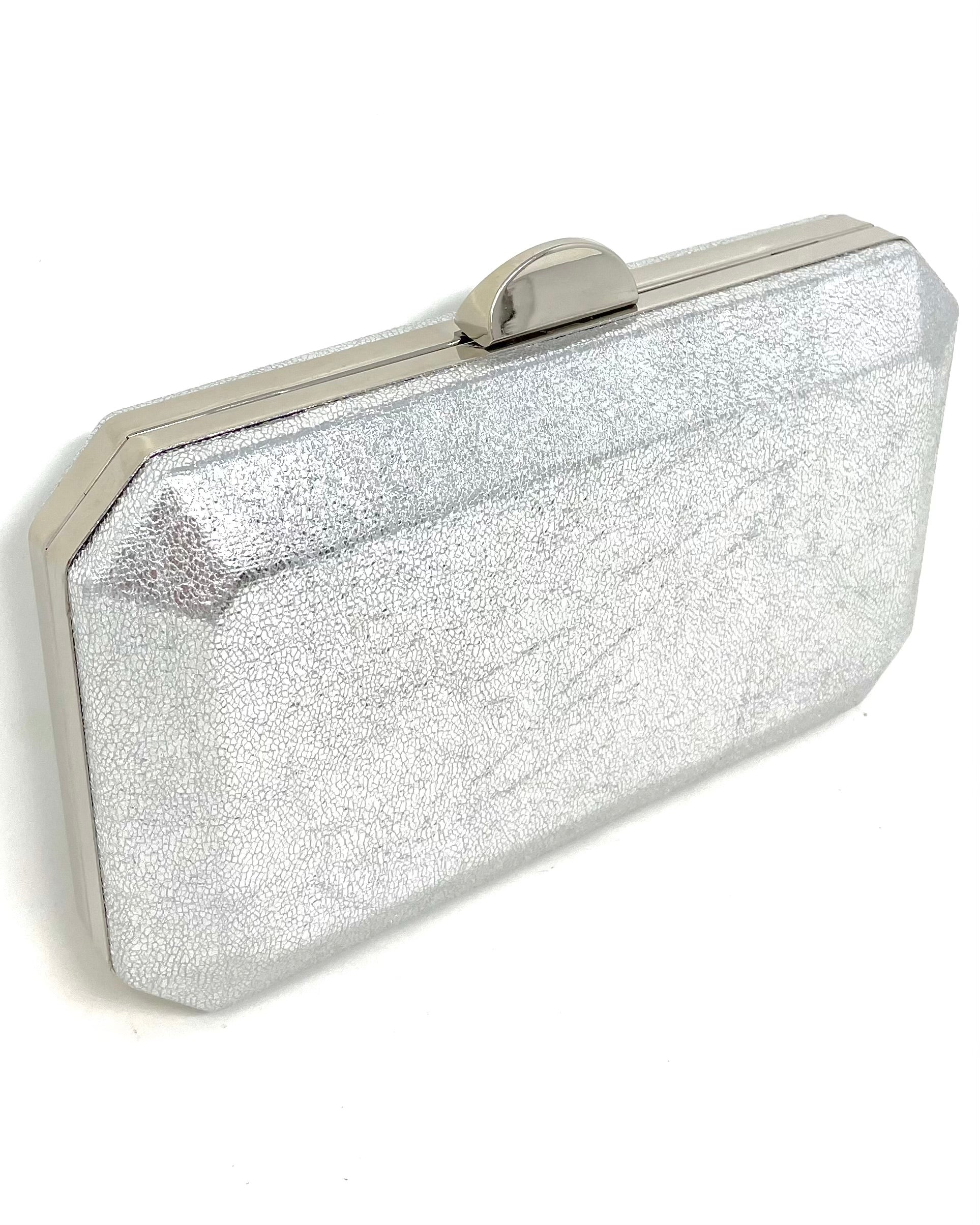 Bolso Leonor Plata