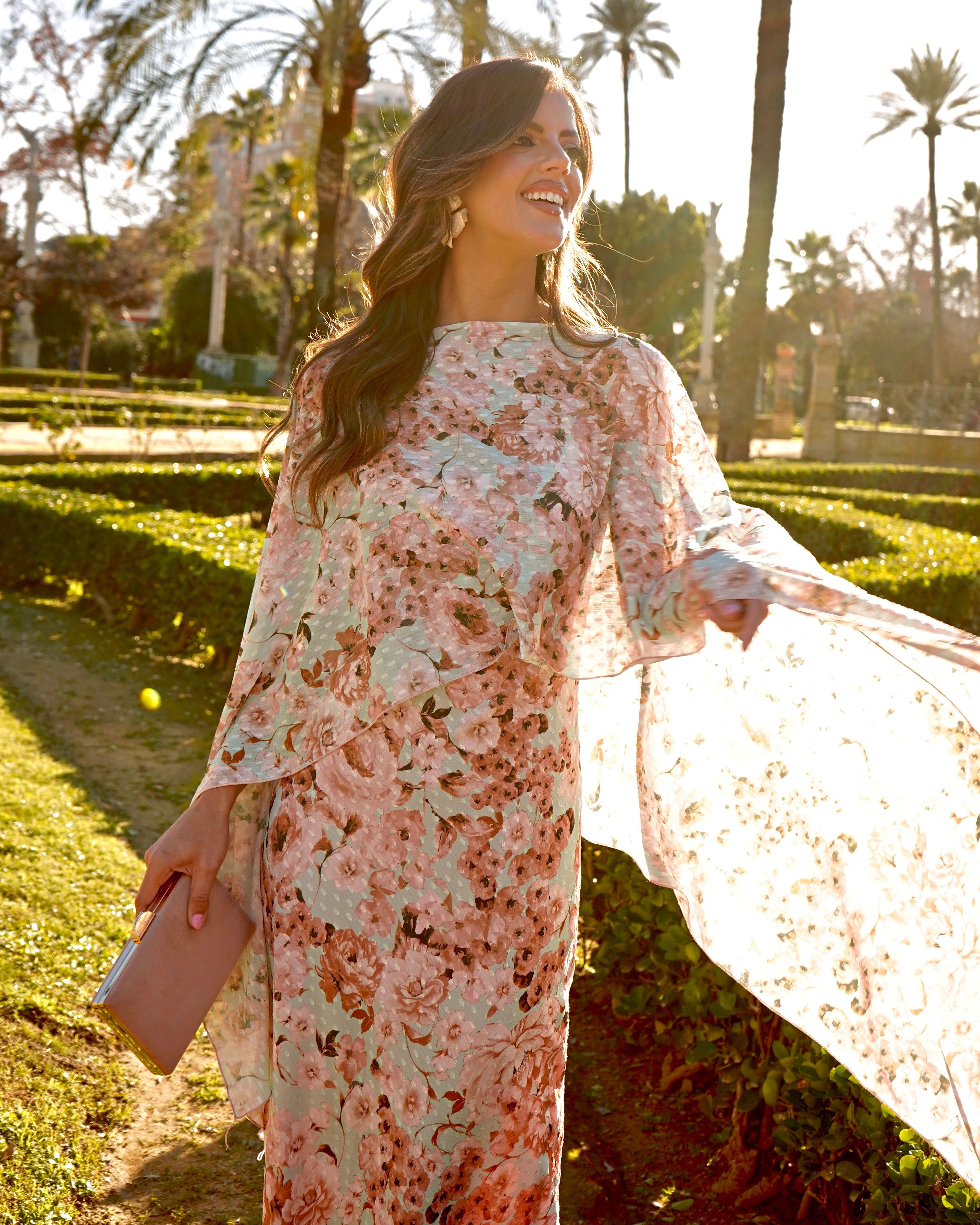 Vestido Paloma