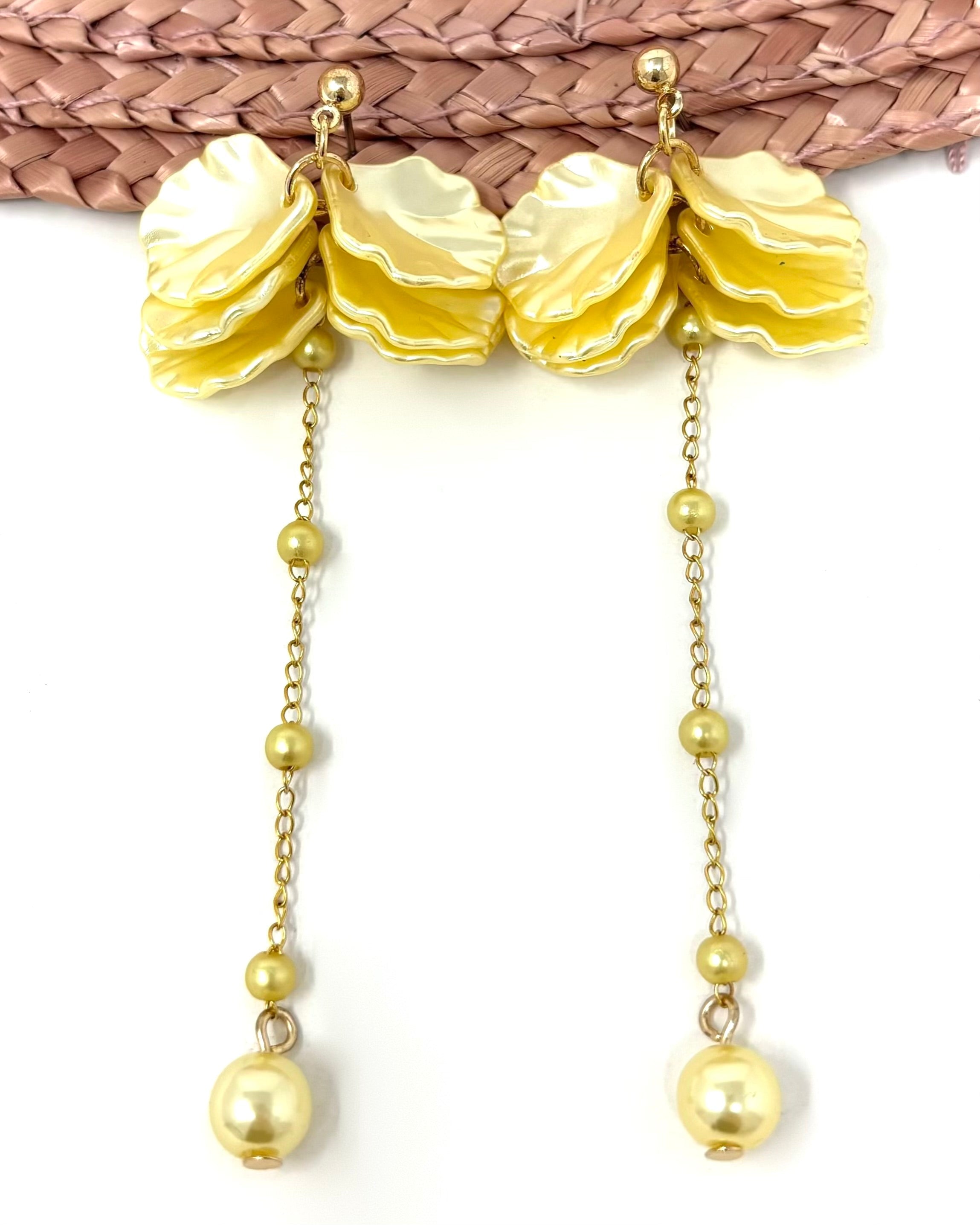 Pendientes Cava