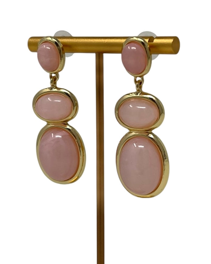 Pendientes Lulú