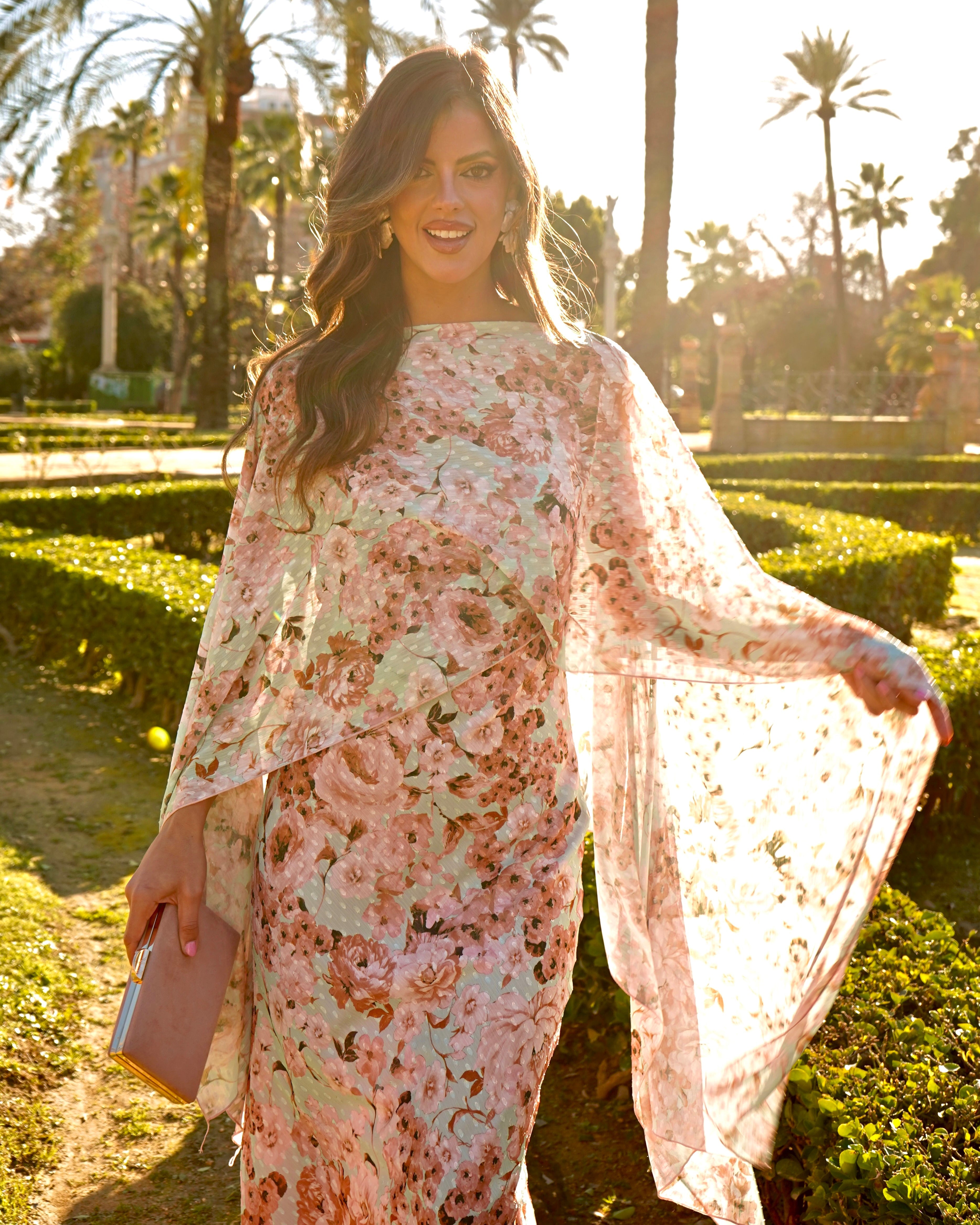 Vestido Paloma