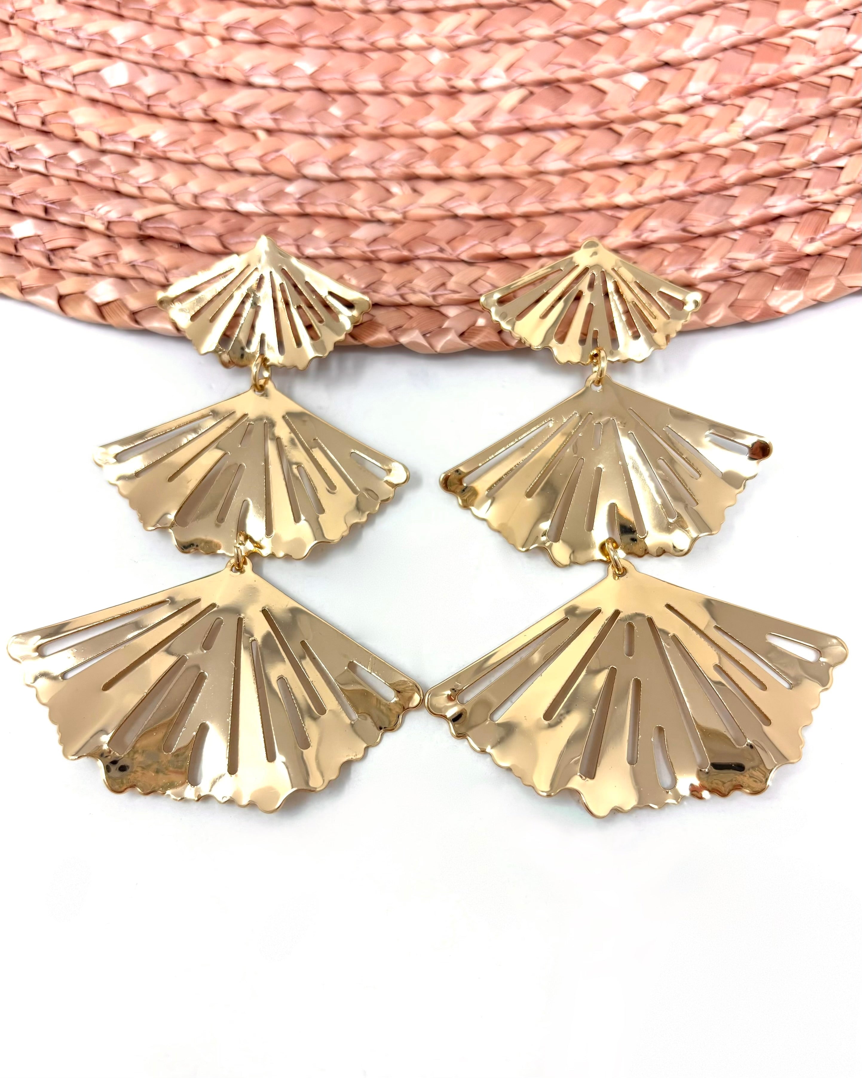 Pendientes Charo