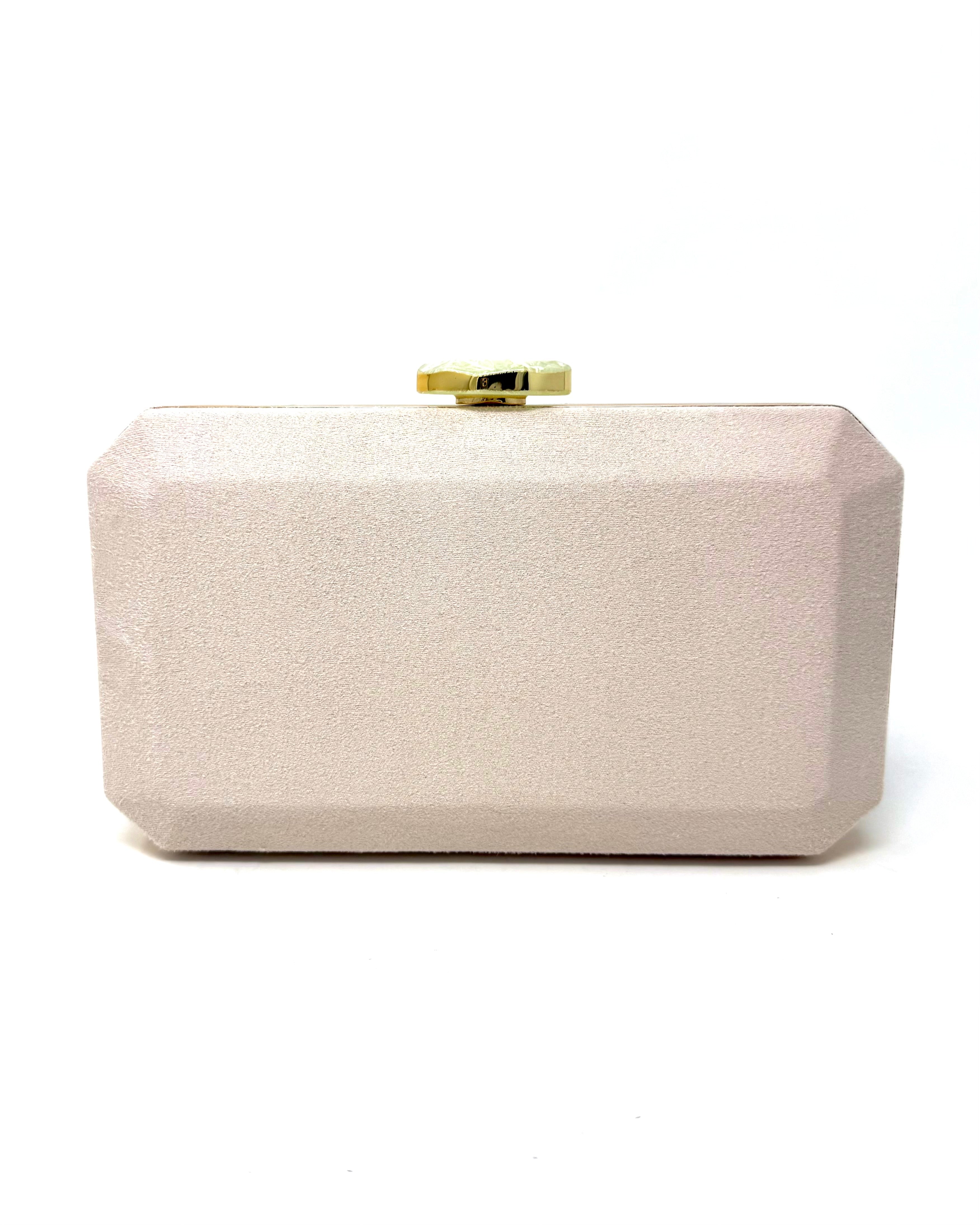 Bolso Nerea Beige