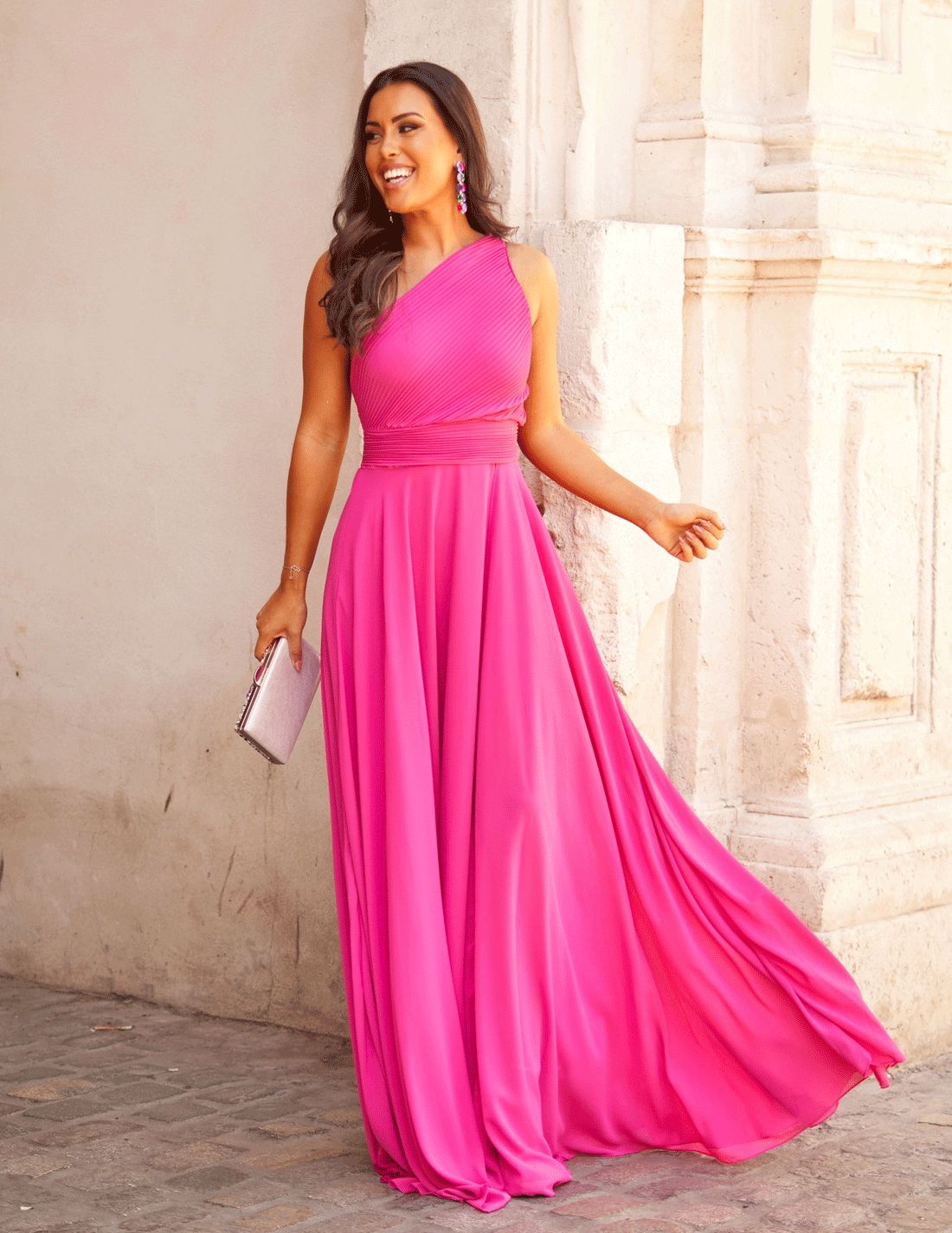 Vestido Ámbar